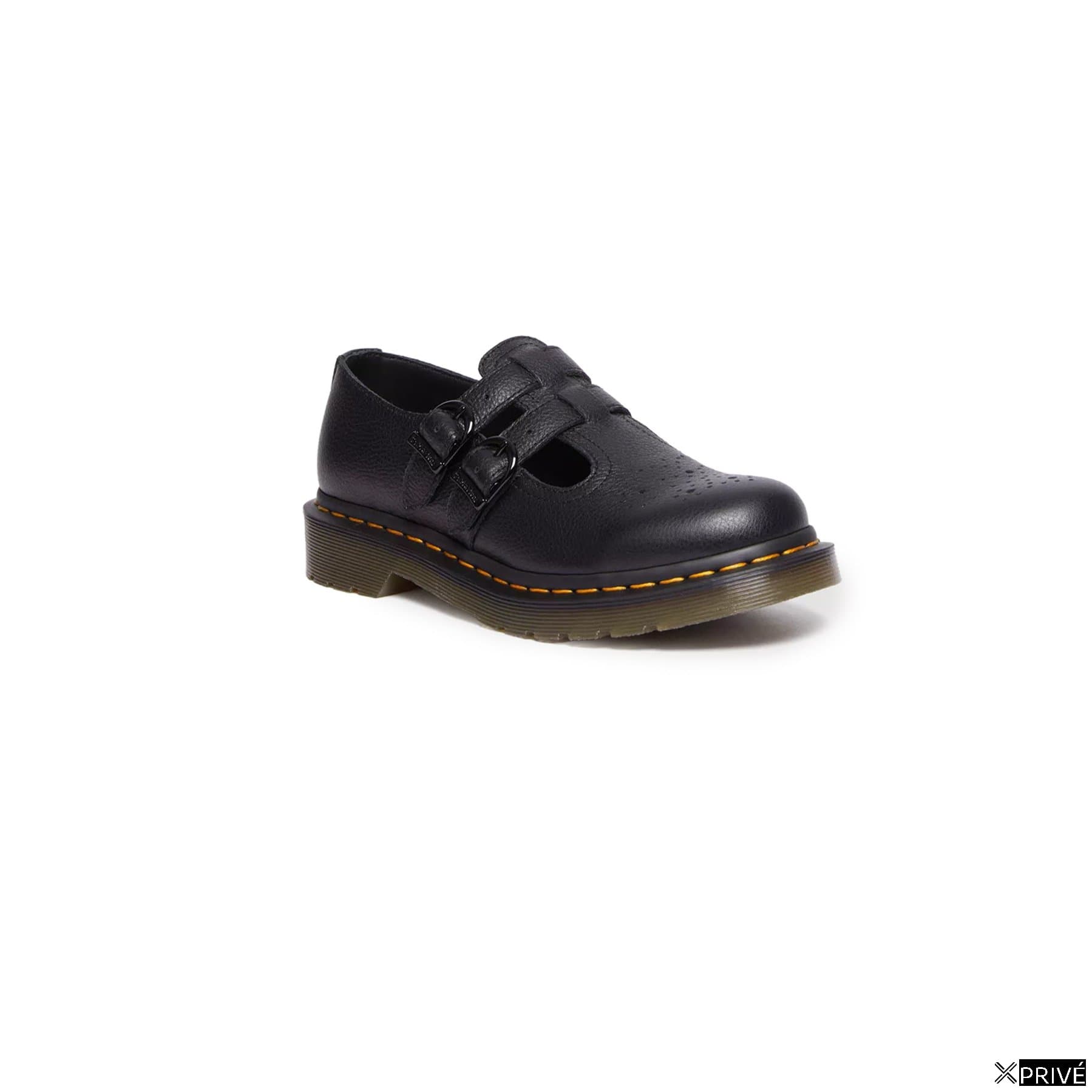 Chaussure à lacets noires — 3