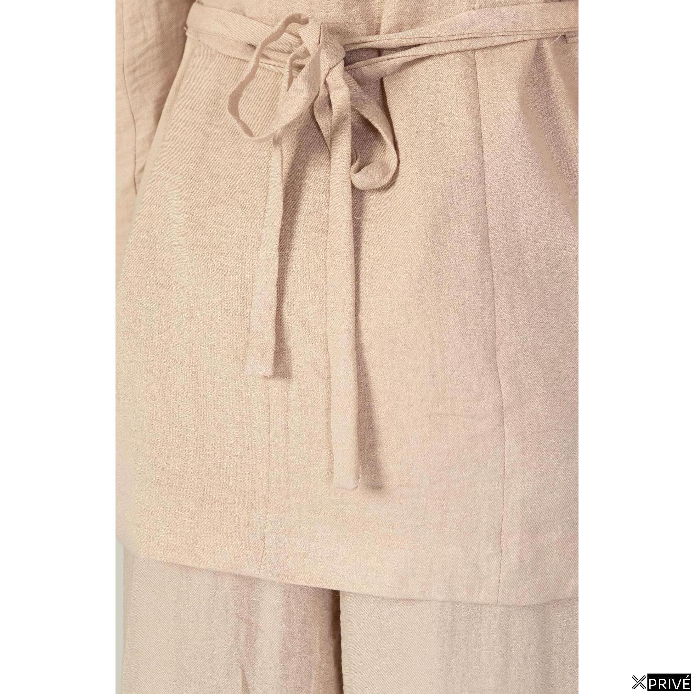 Blazer rose — 3