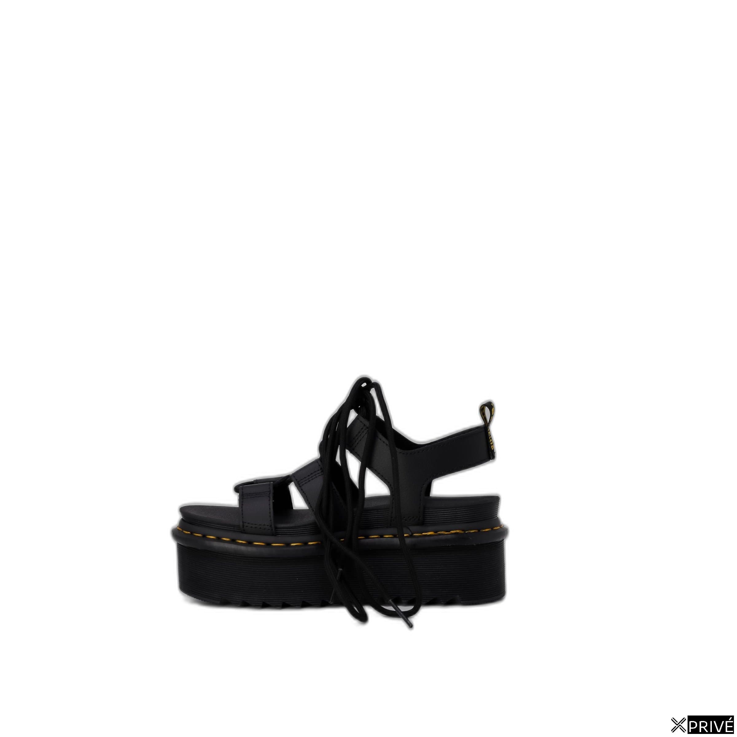 Sandales noires — 3