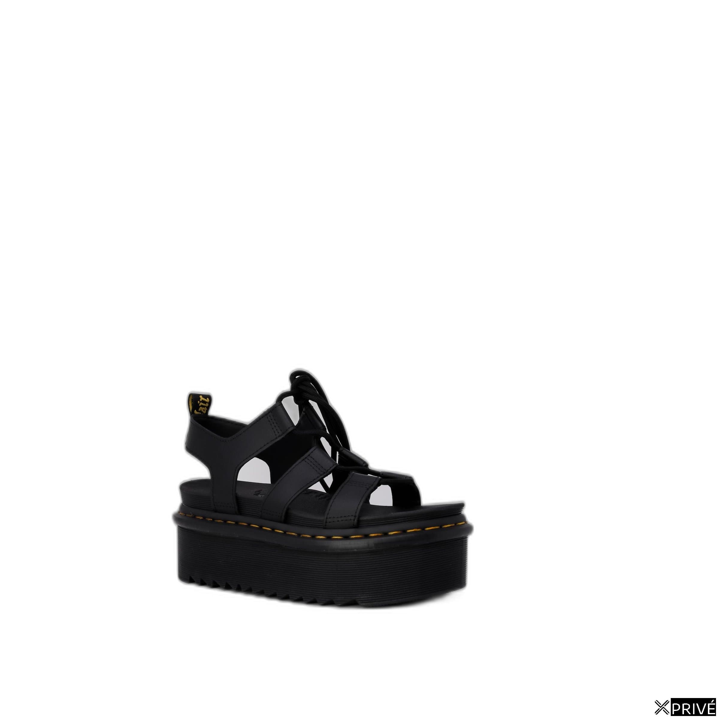 Sandales noires — 2