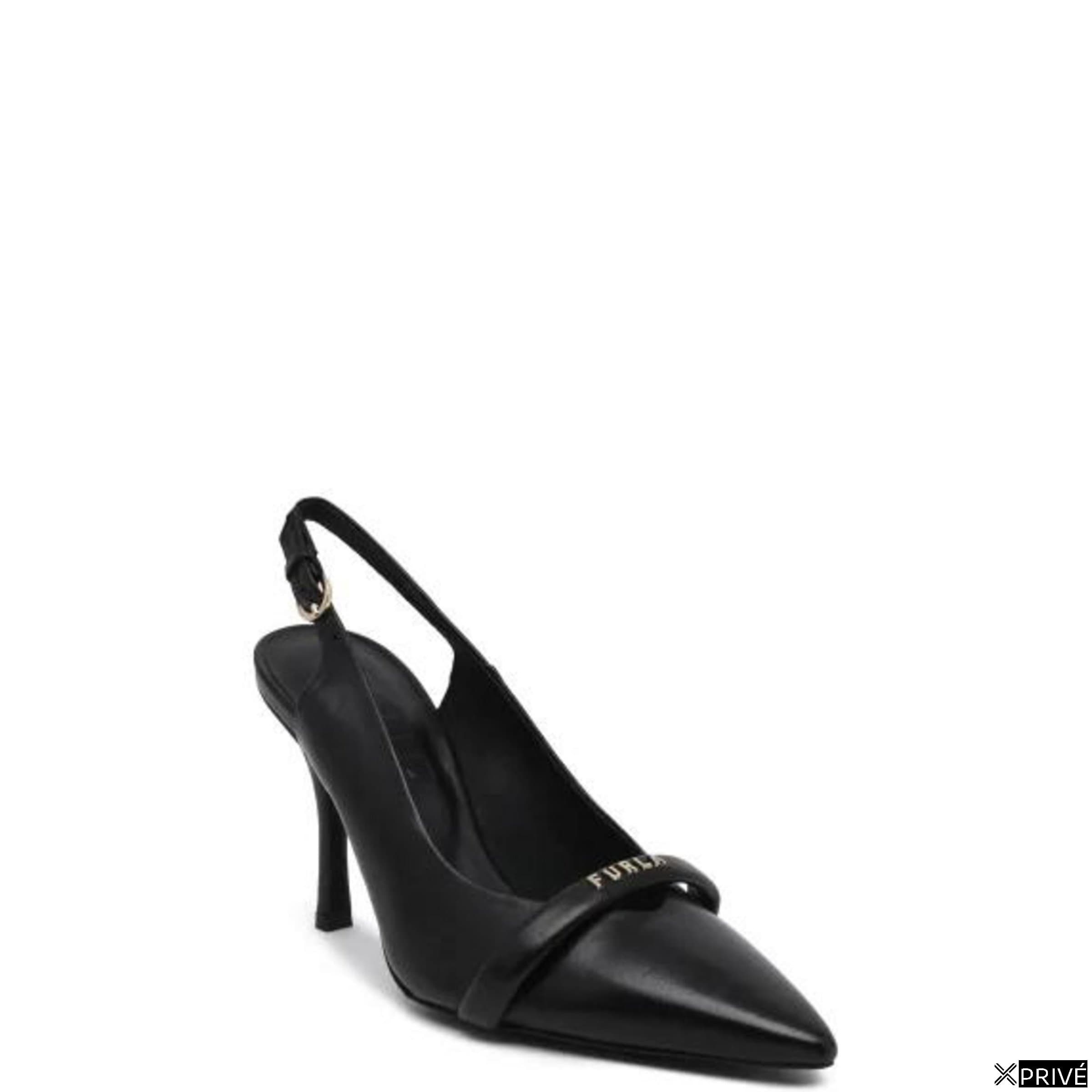 Escarpin noire — 1