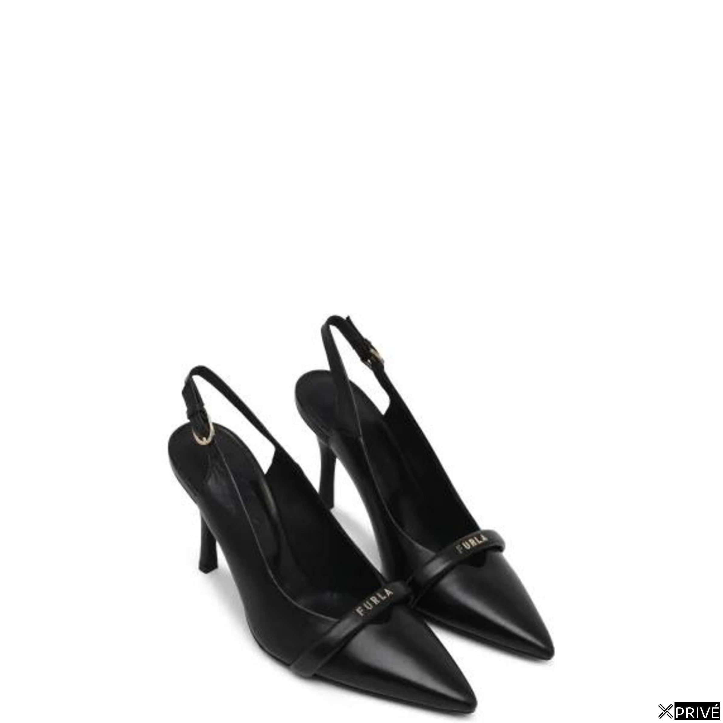 Escarpin noire — 3