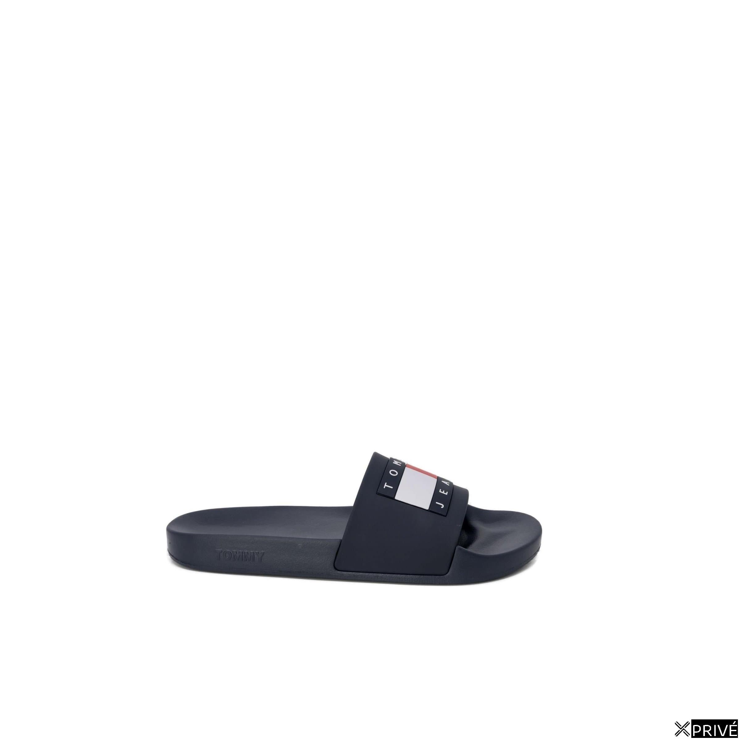 Chausson bleues — 1