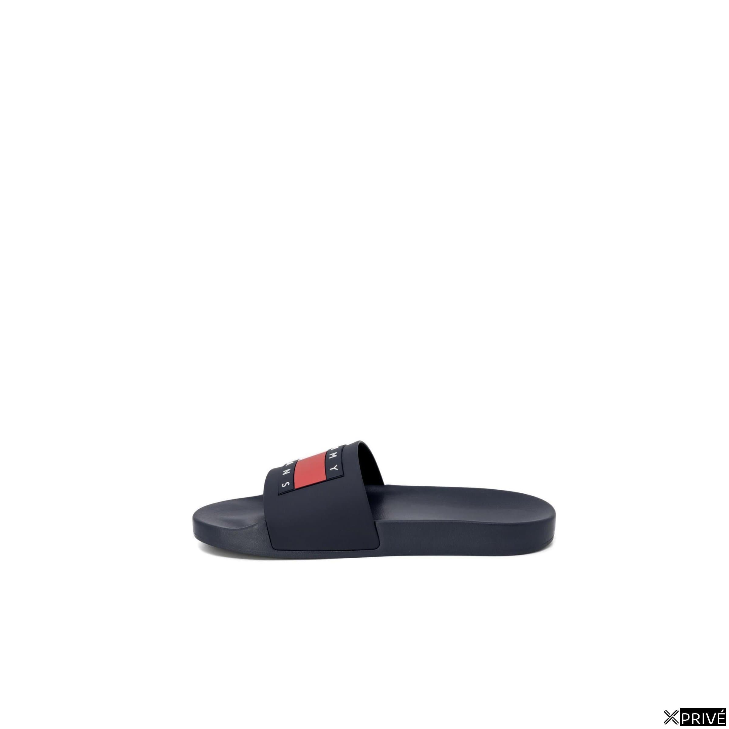 Chausson bleues — 3
