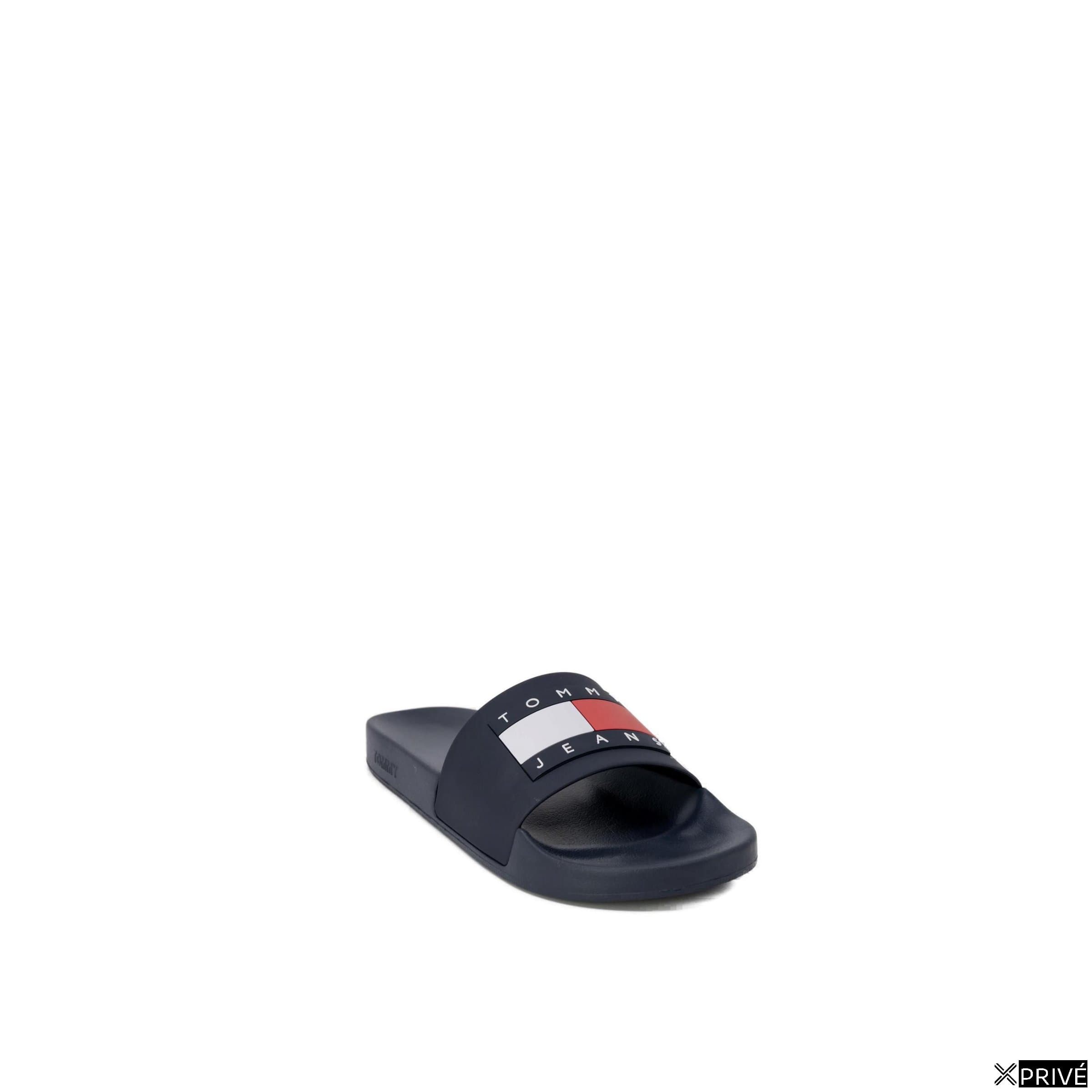 Chausson bleues — 2