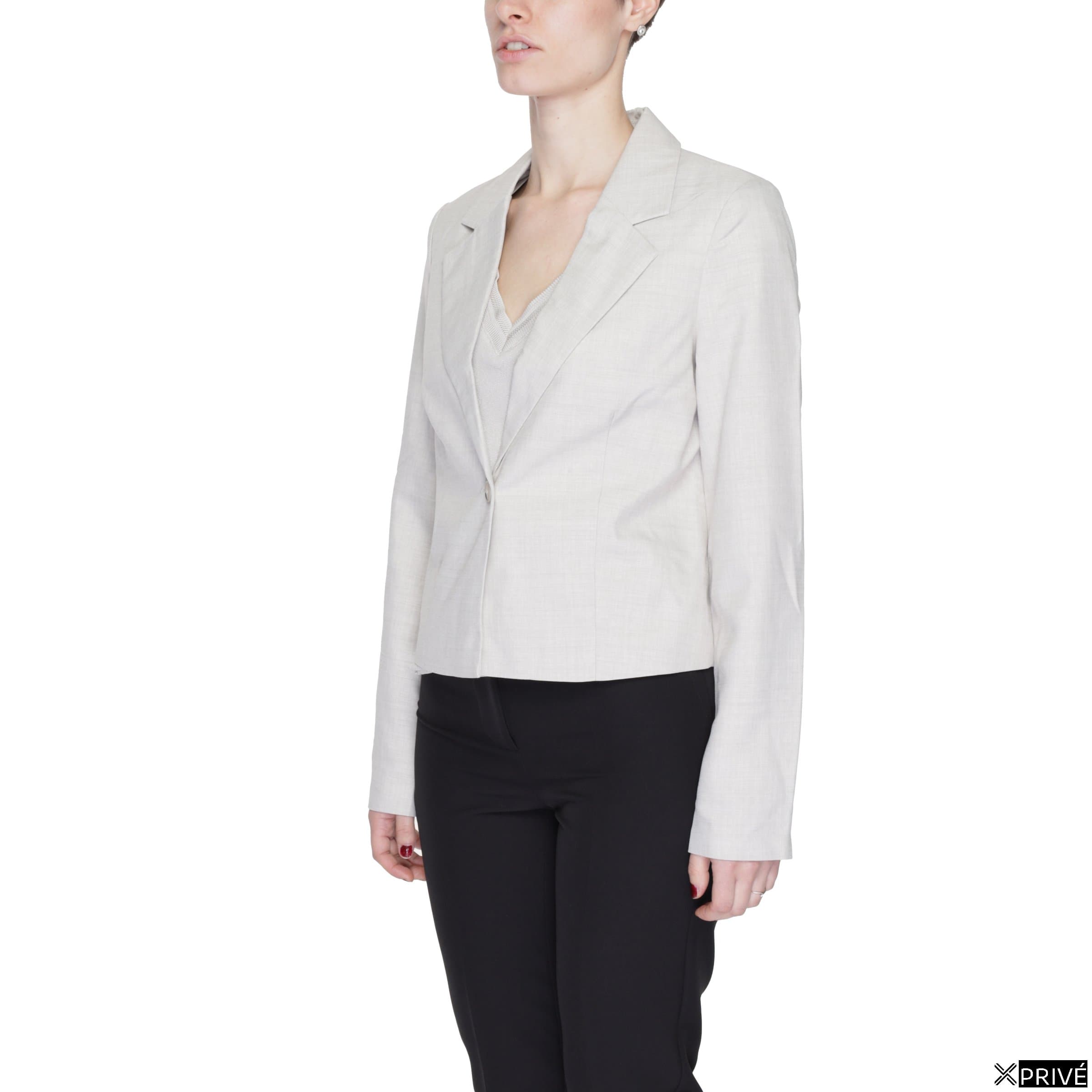 Blazer gris — 3