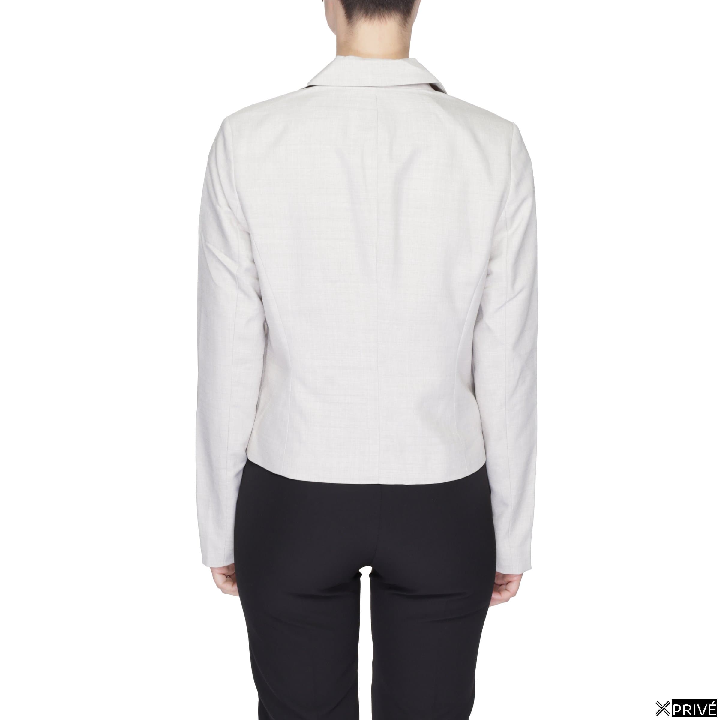 Blazer gris — 2