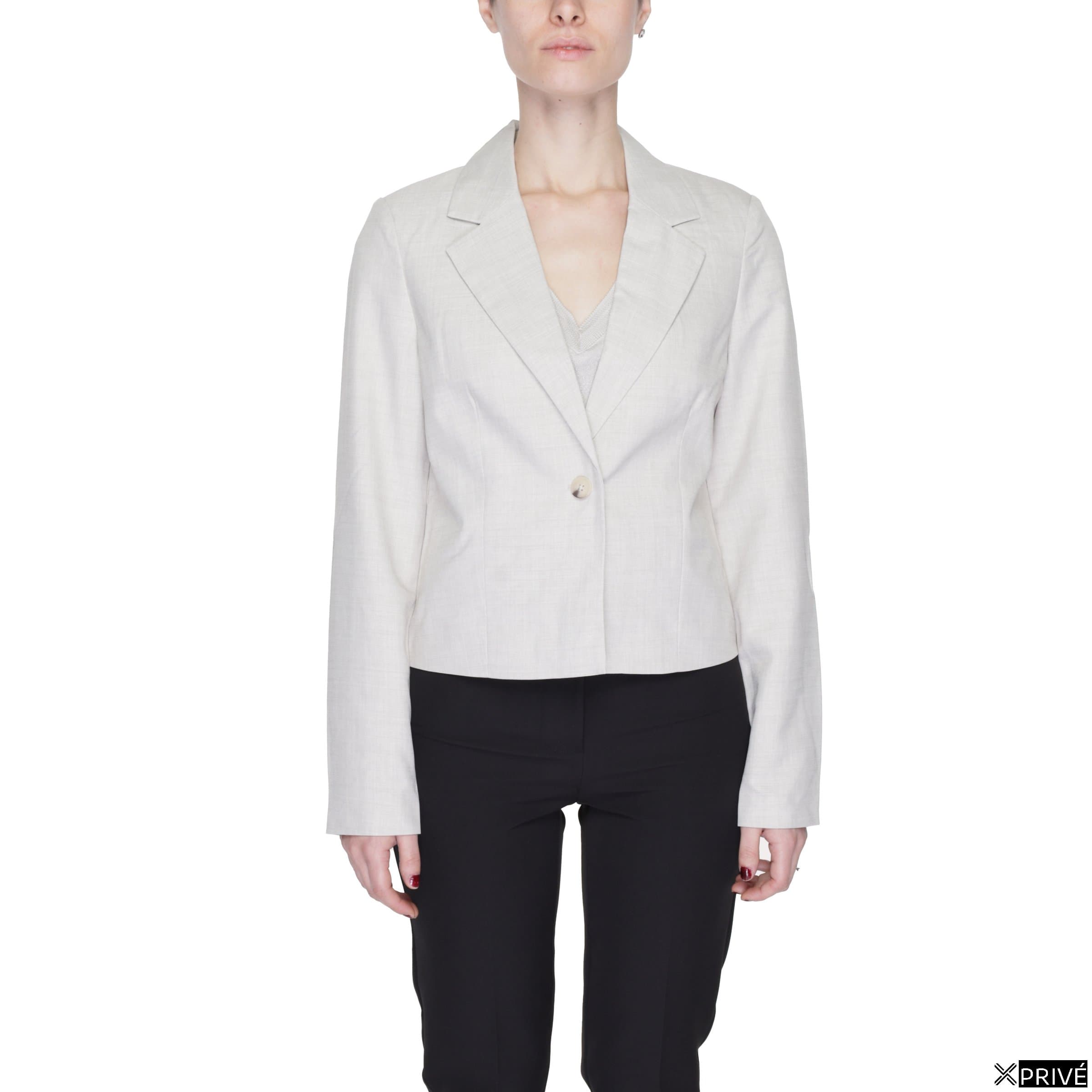 Blazer gris