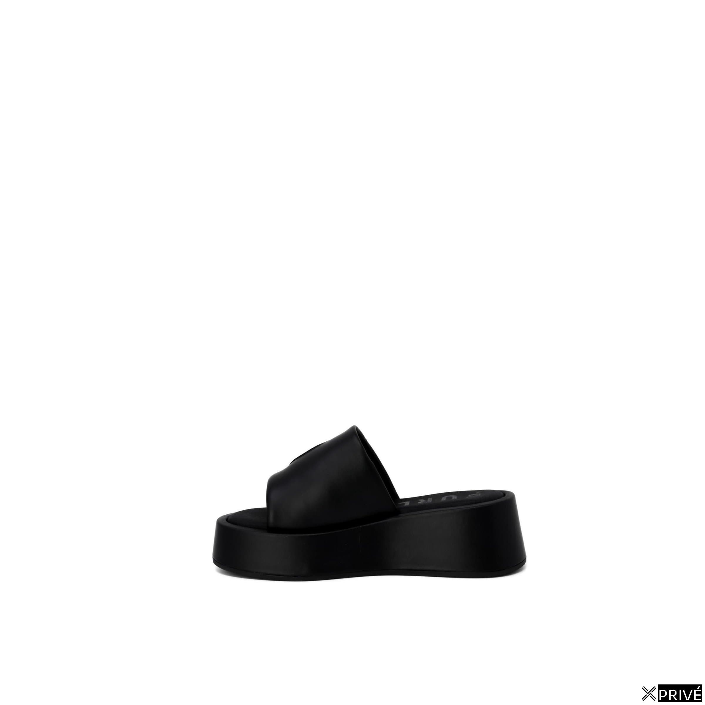 Chausson noires — 3
