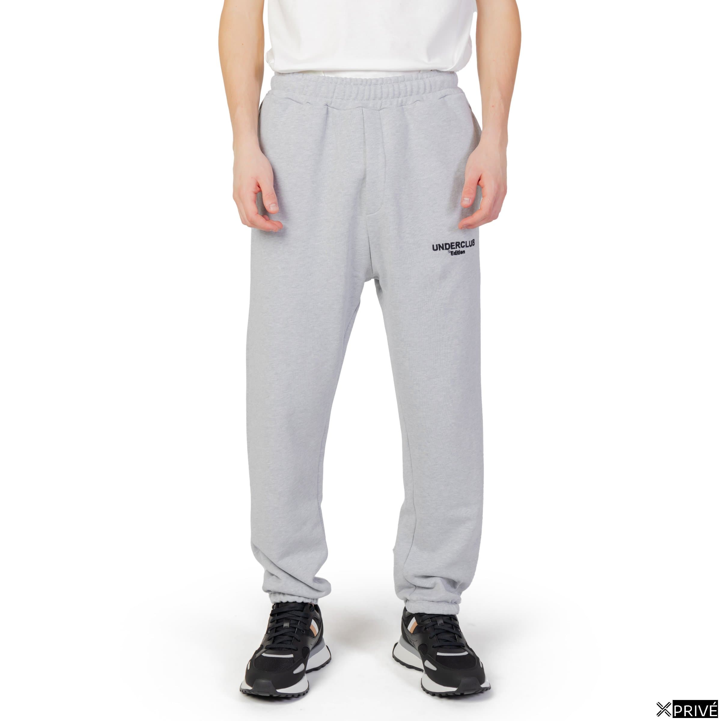 Pantalon gris — 1