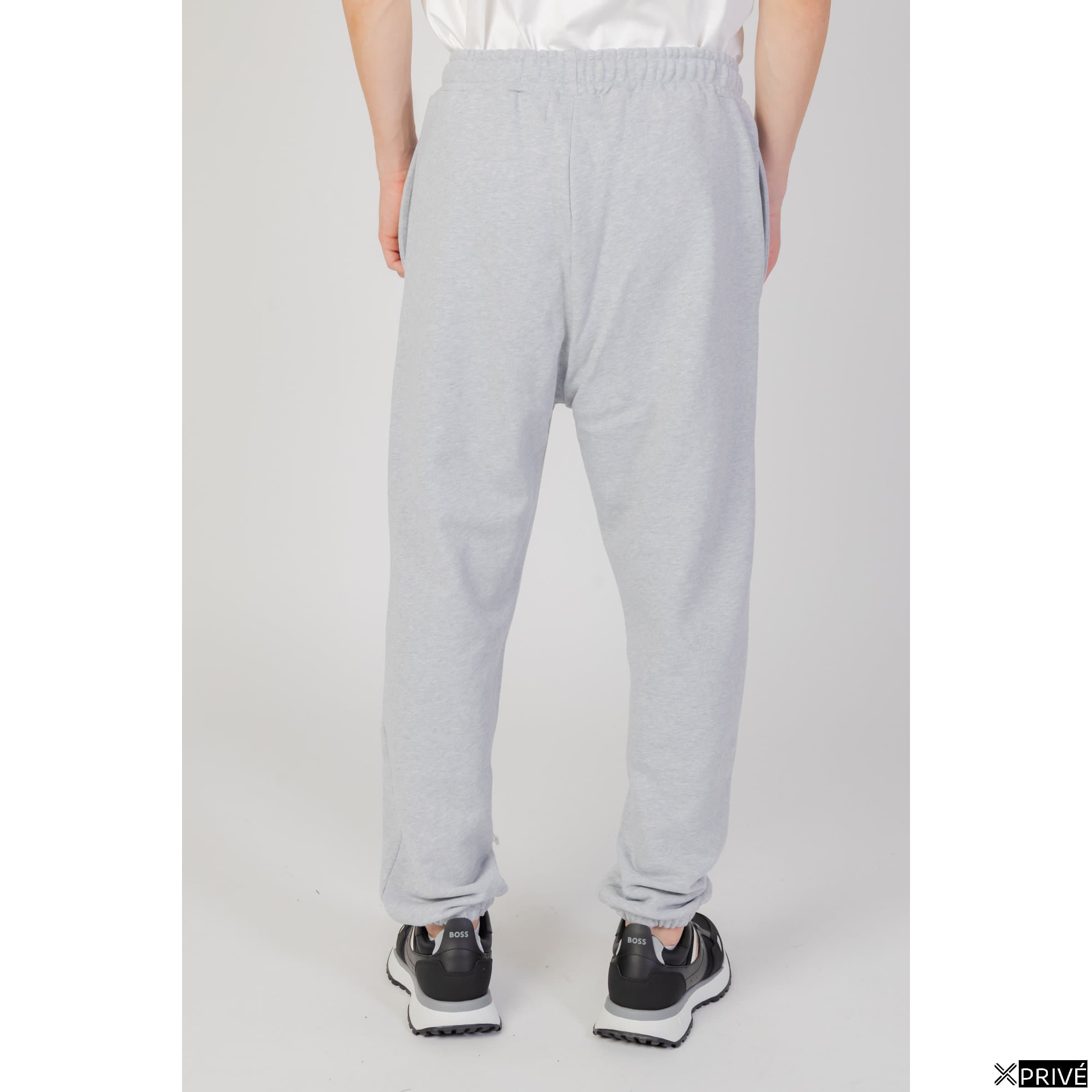 Pantalon gris — 3