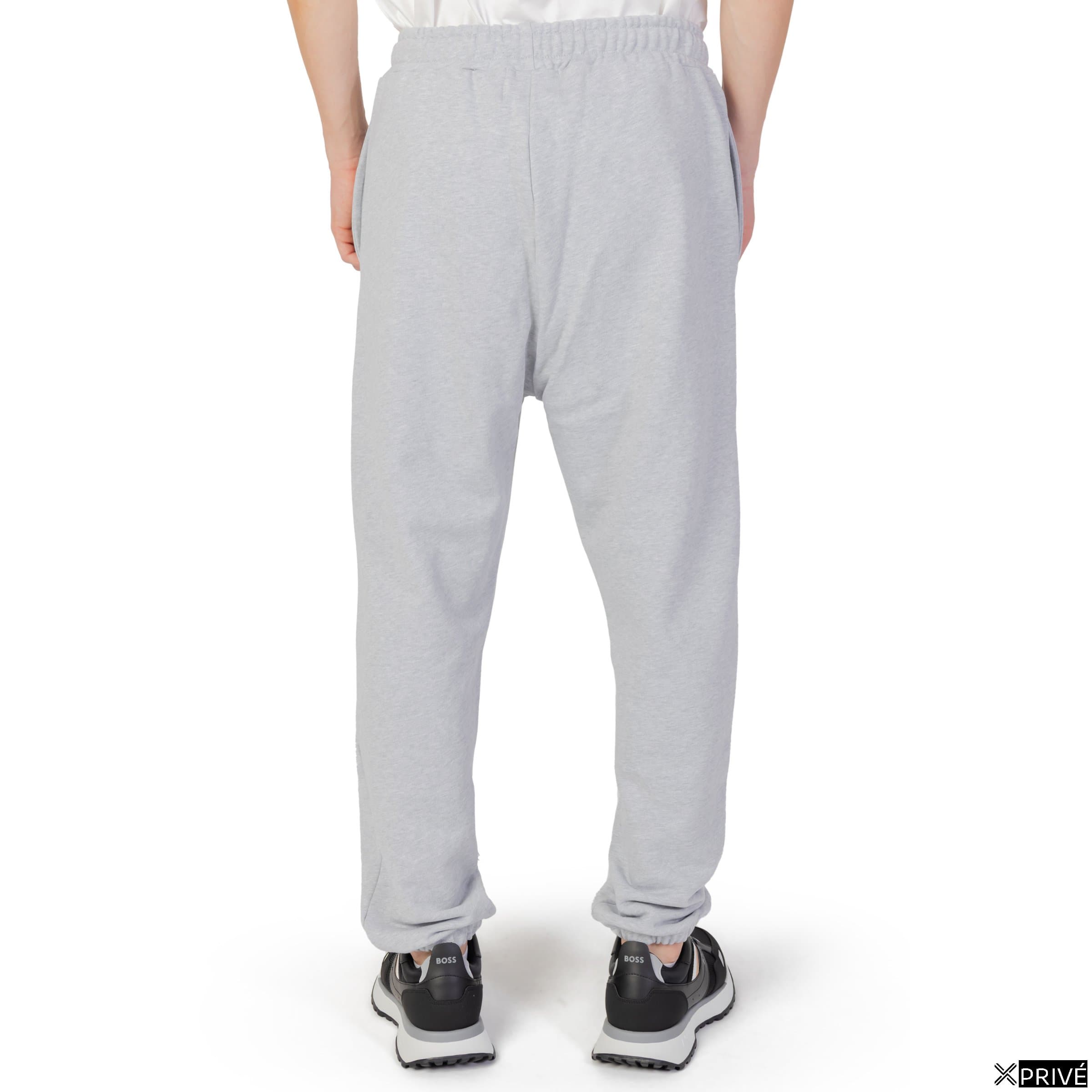 Pantalon gris — 2