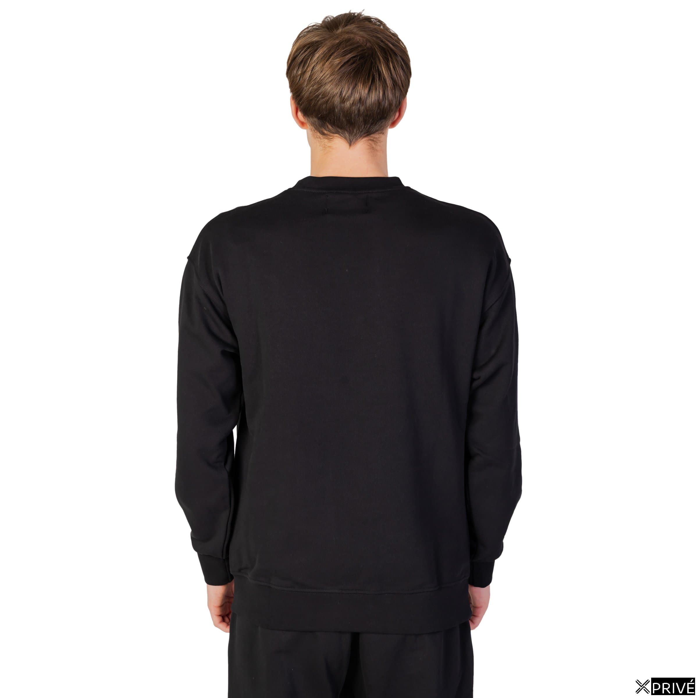Pull noir — 2