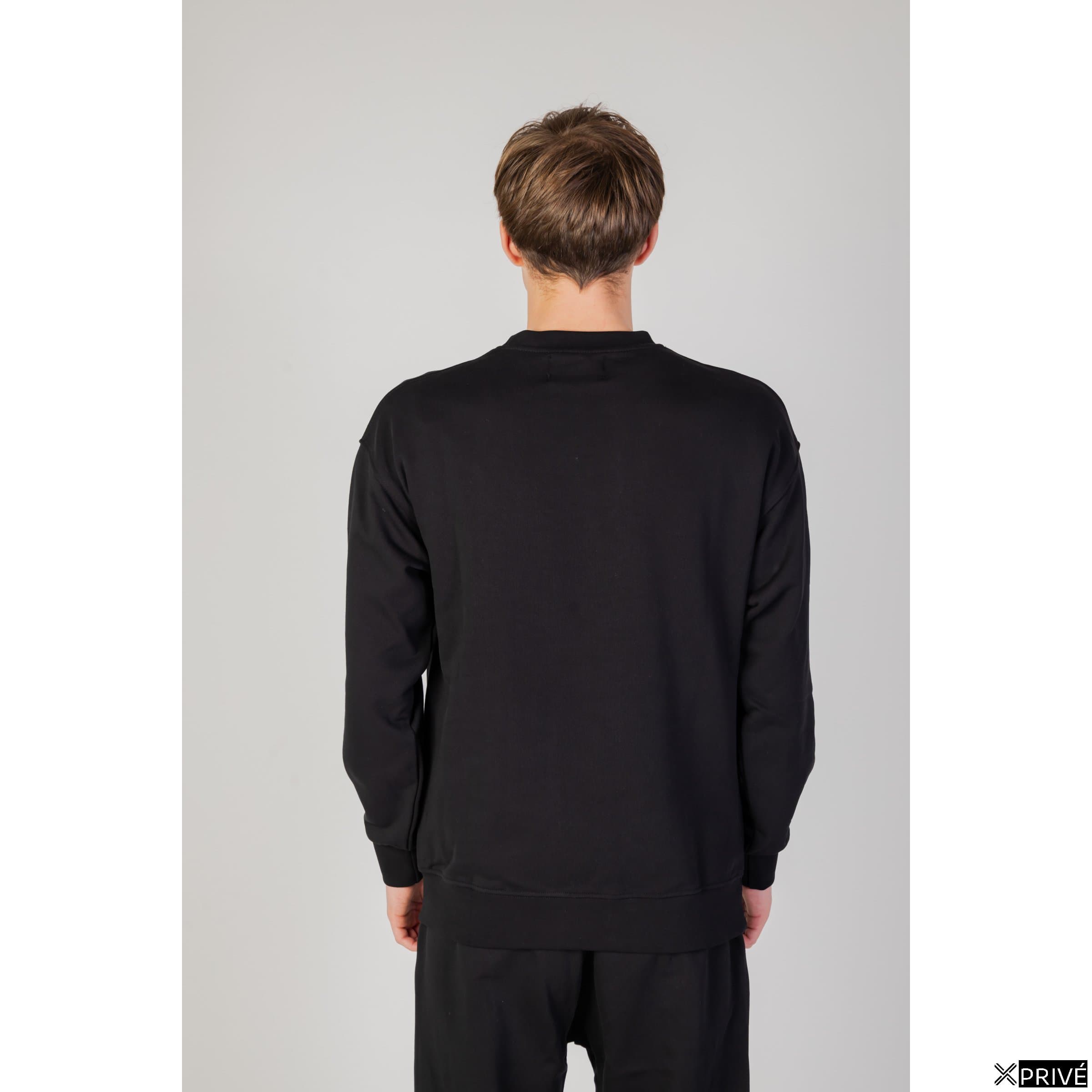 Pull noir — 3