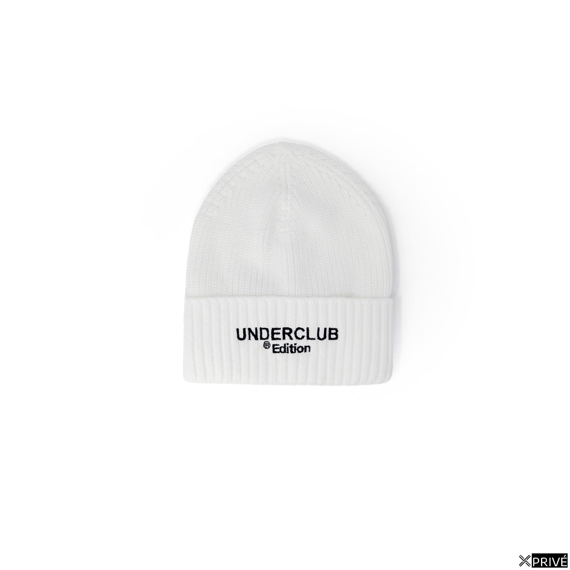 Casquette blanc — 1
