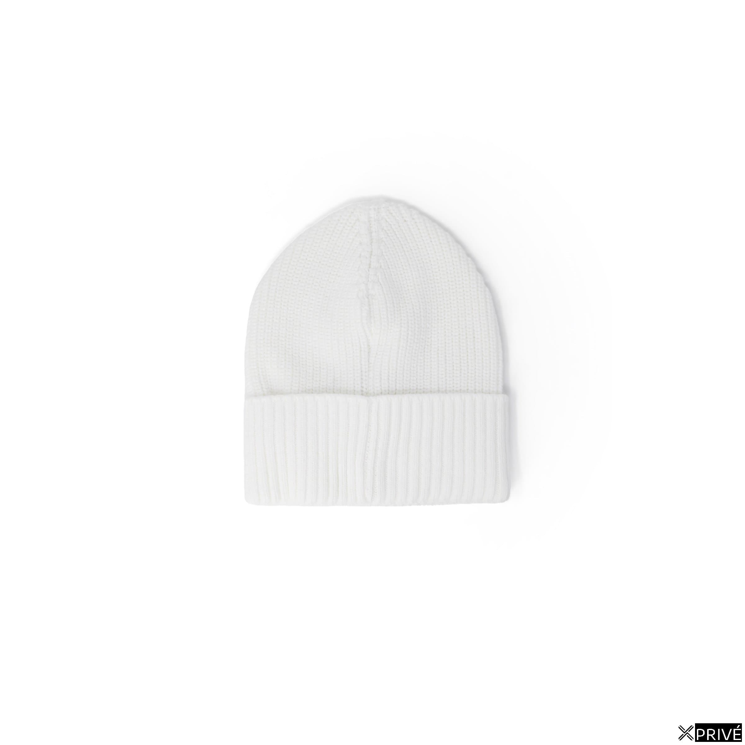 Casquette blanc — 2