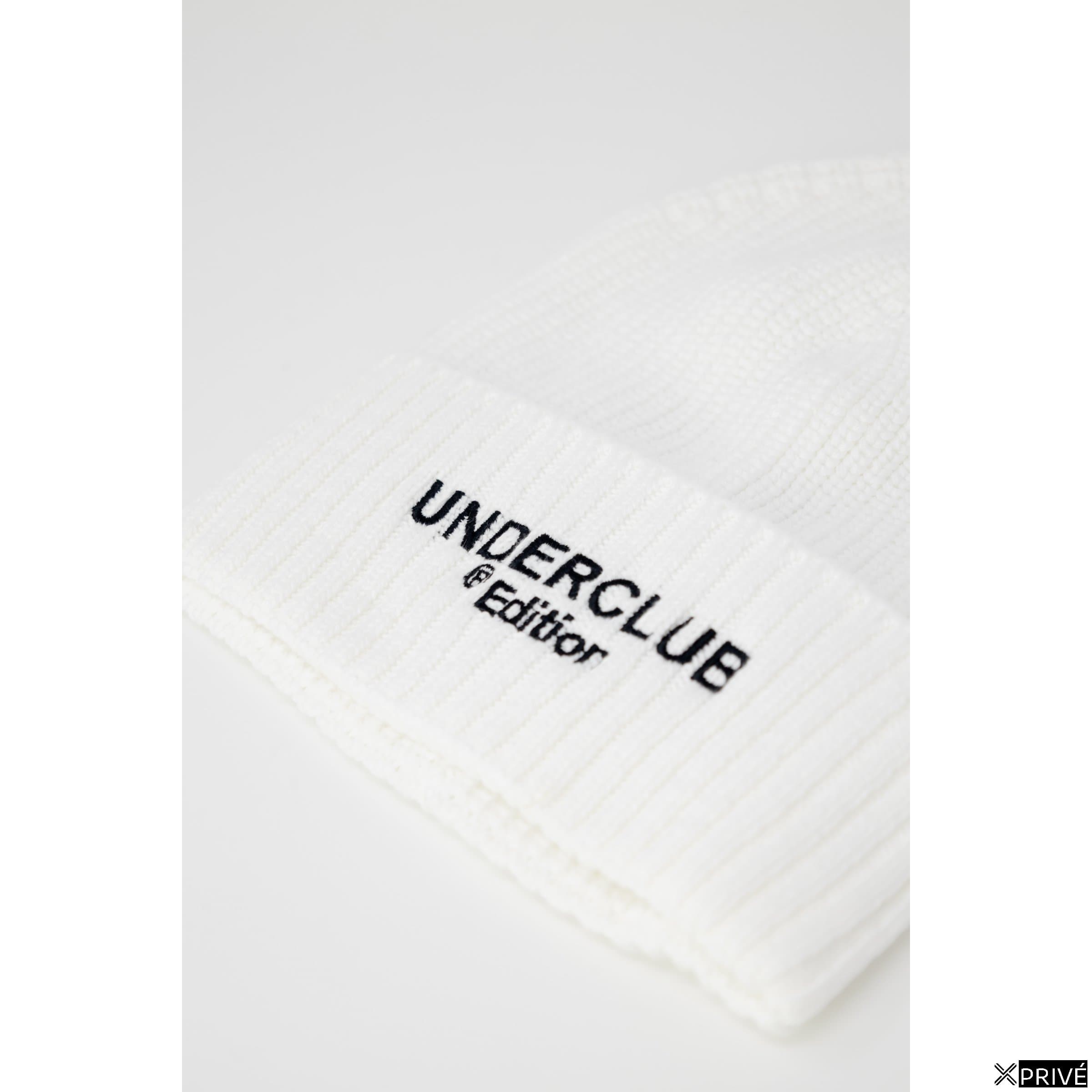 Casquette blanc — 3