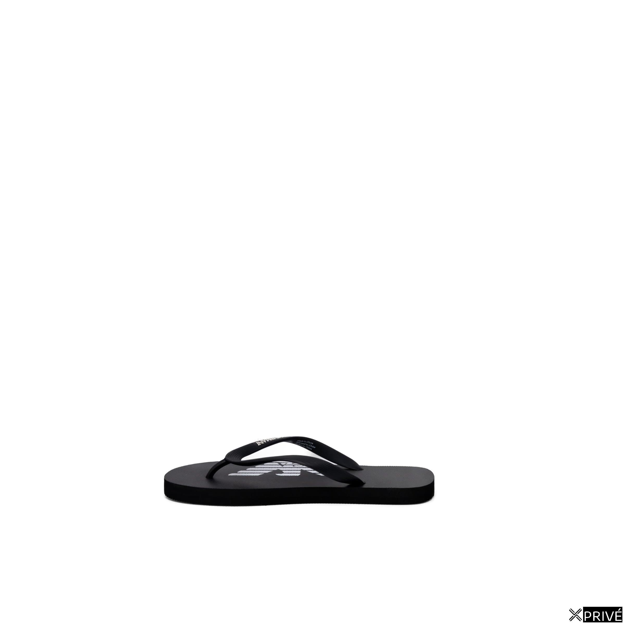 Tong noire — 1