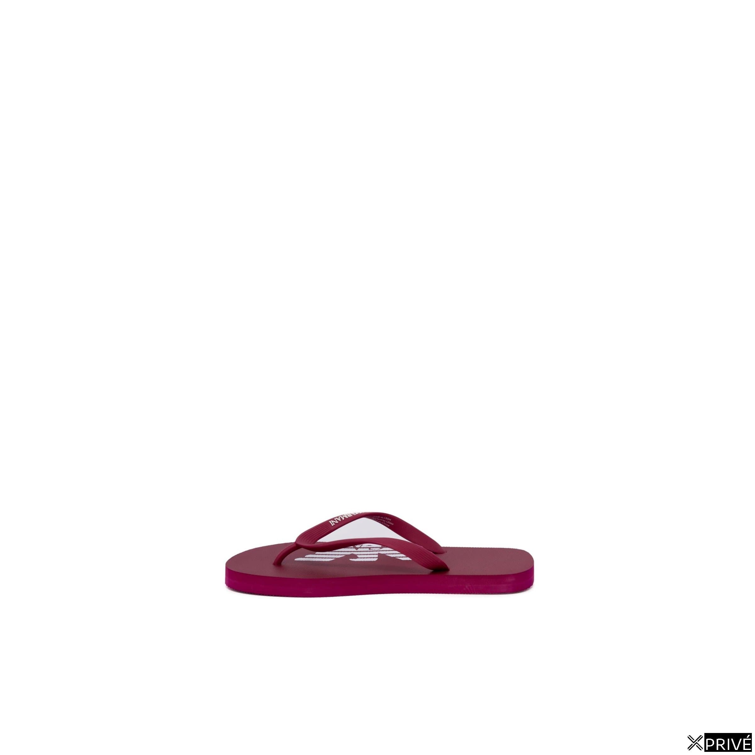 Tong rouge — 1