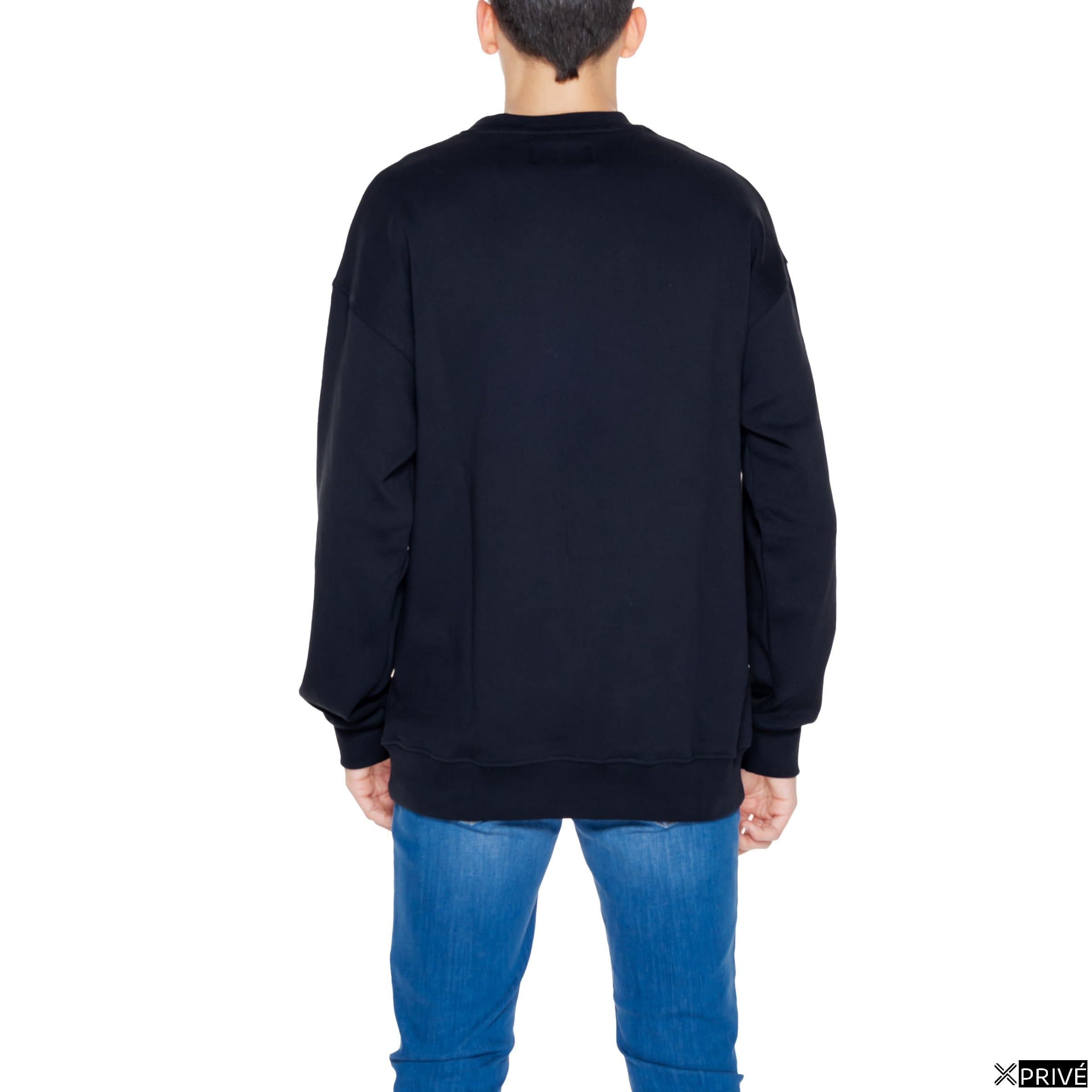 Pull noir — 2