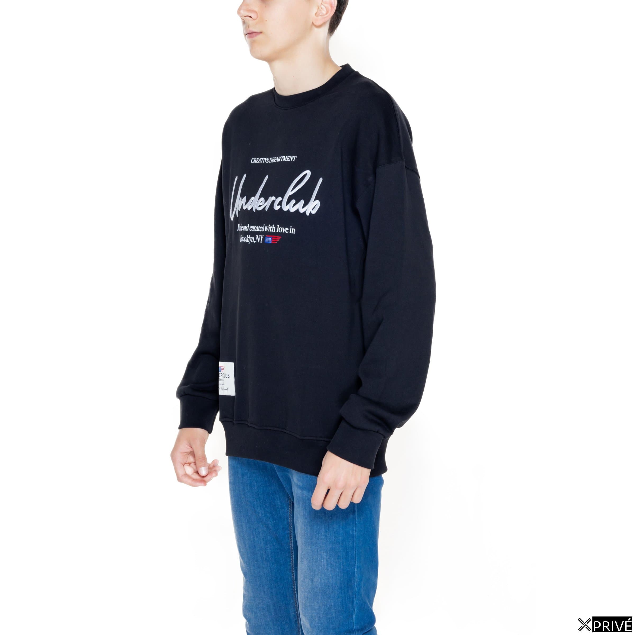 Pull noir — 3