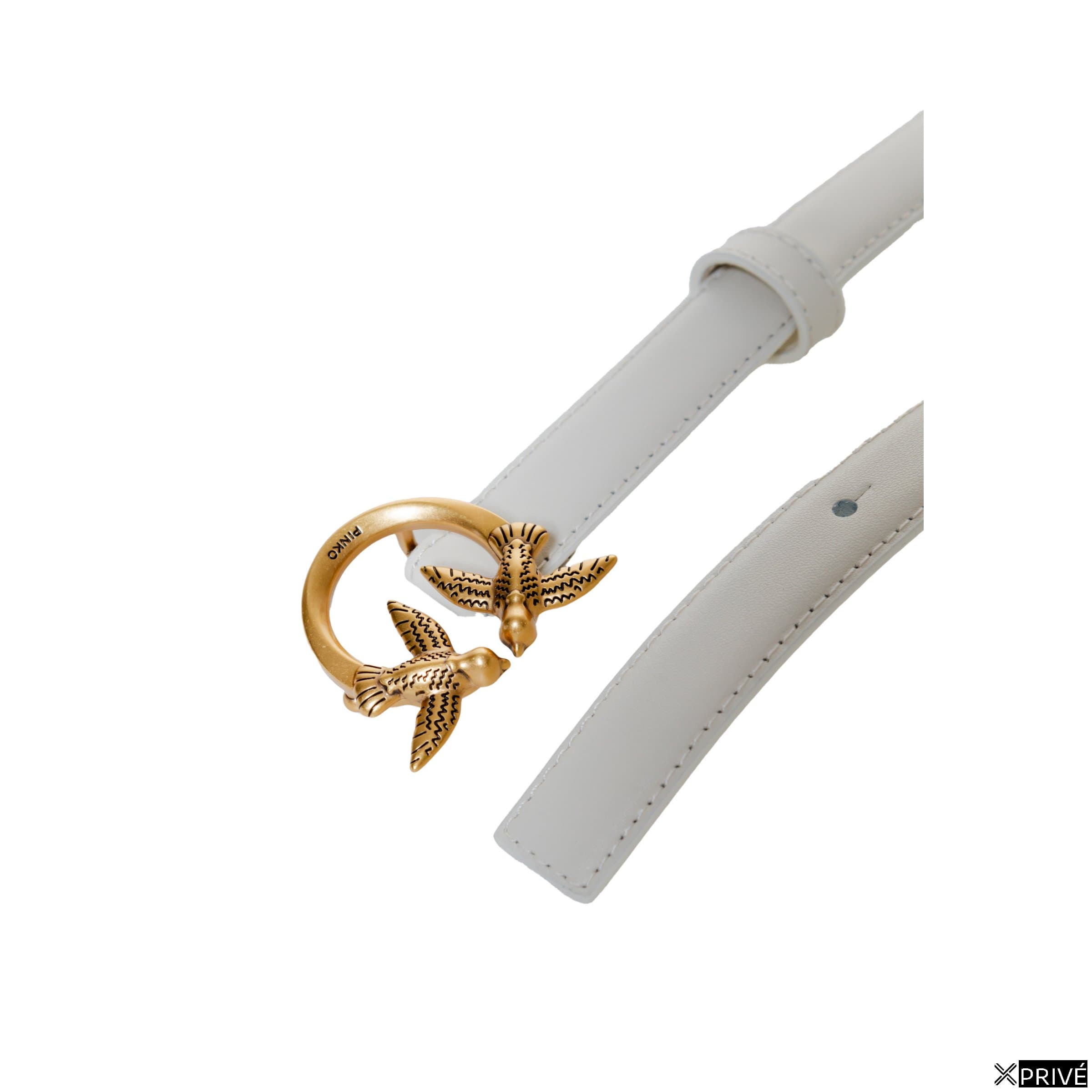 Ceinture blanche — 3
