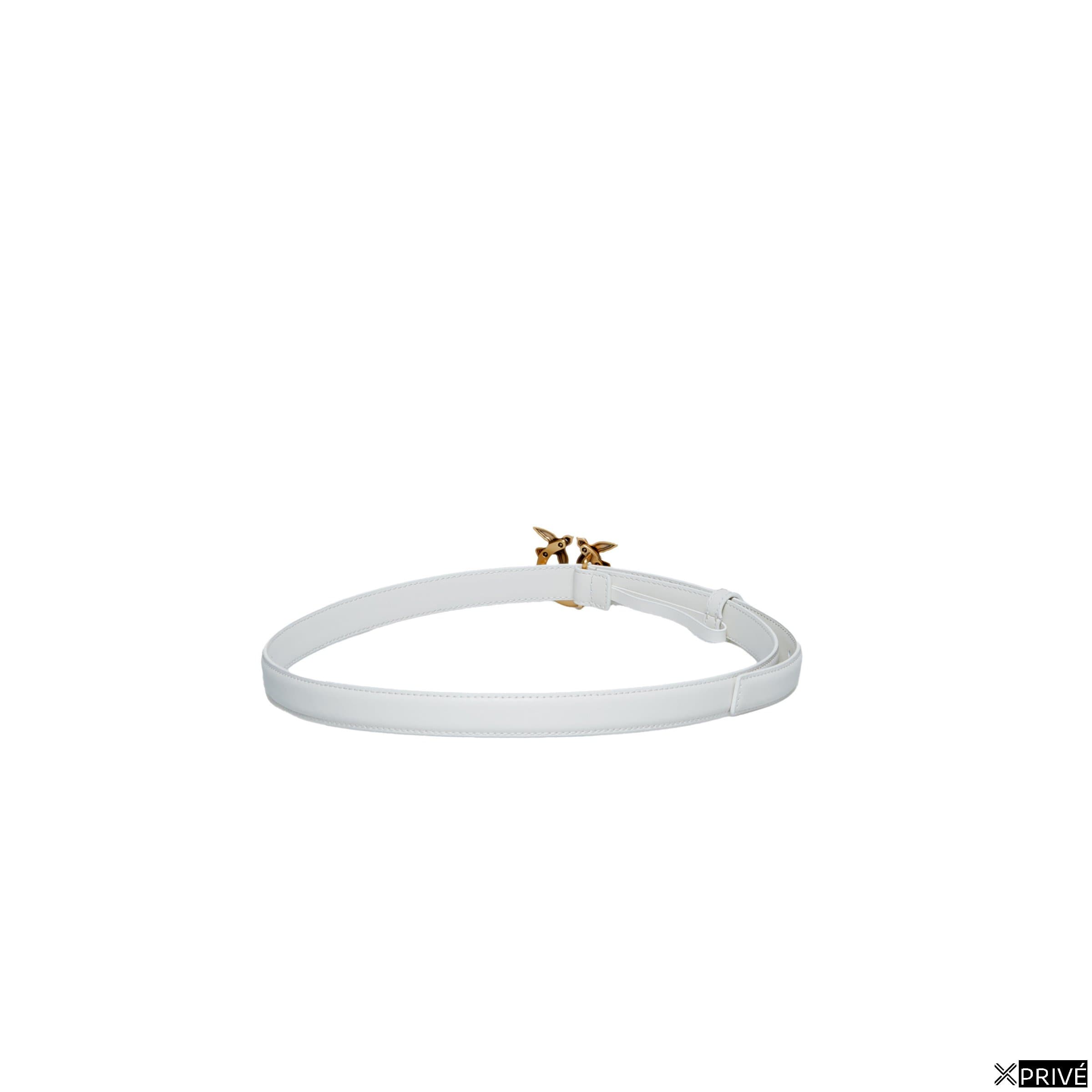 Ceinture blanche — 2