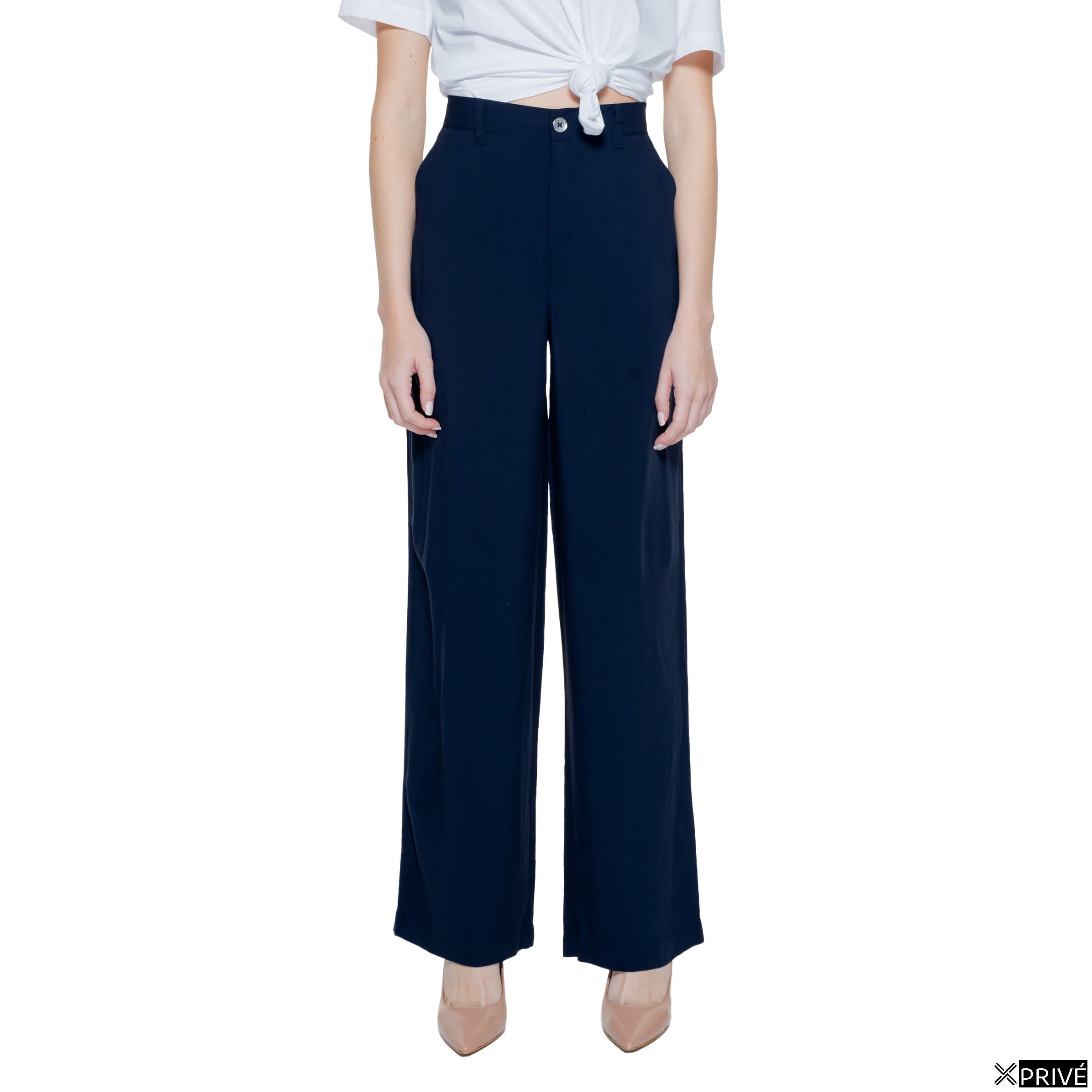Pantalon bleu — 1