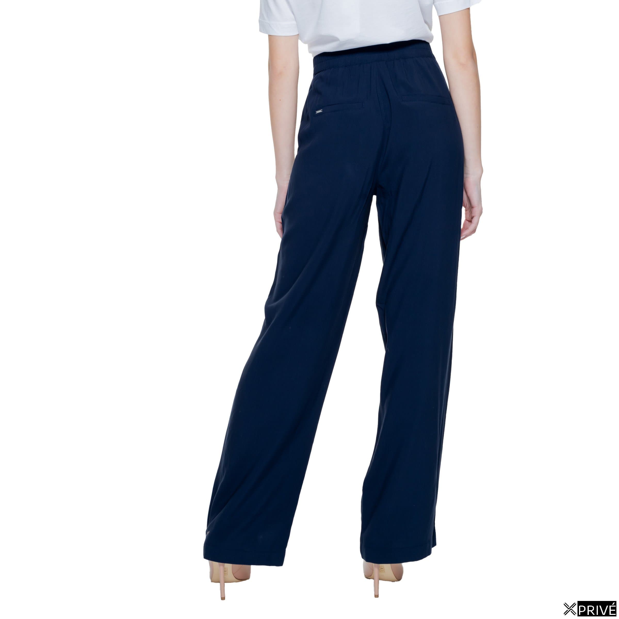 Pantalon bleu — 2