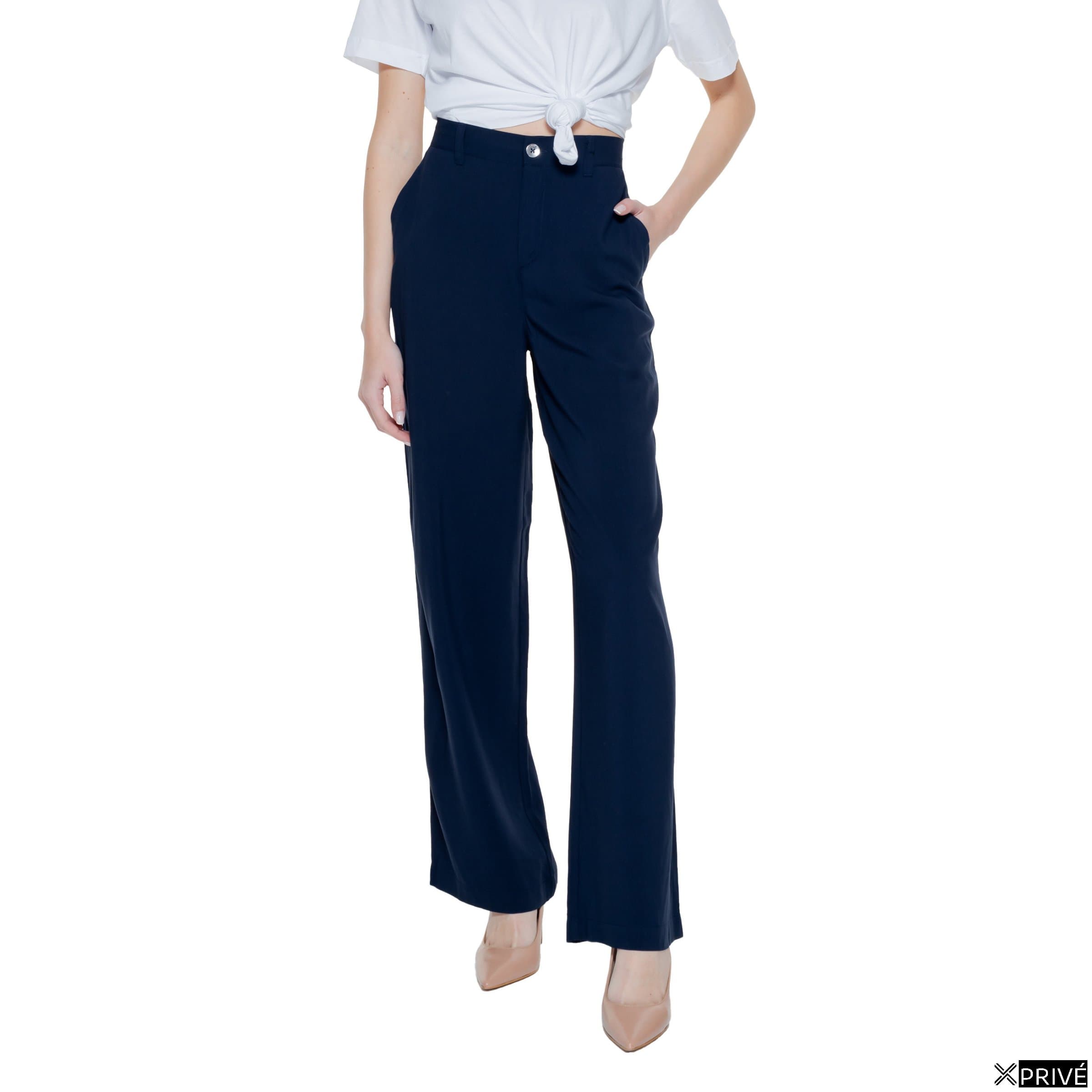Pantalon bleu — 3