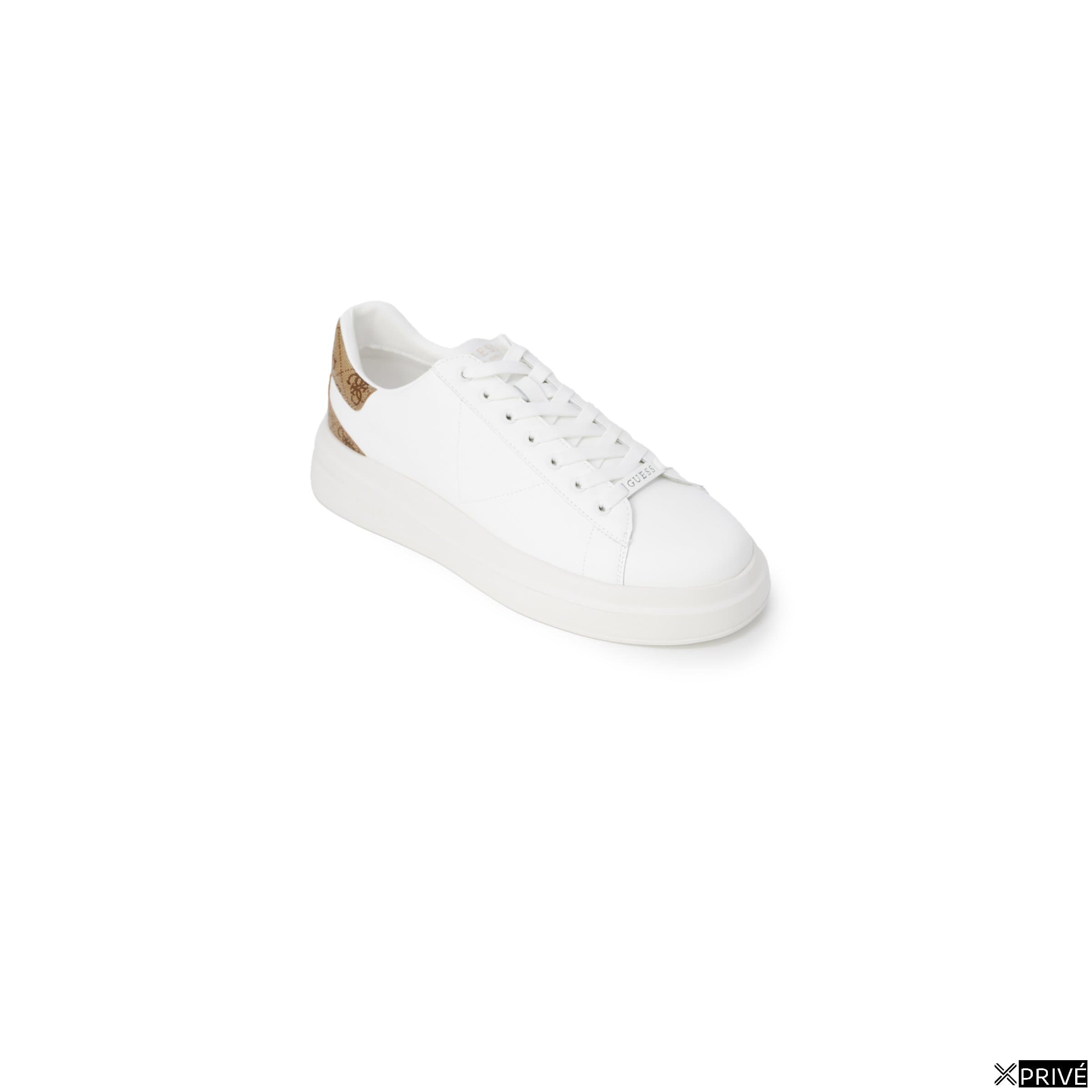 Chaussures de sport brunes — 2