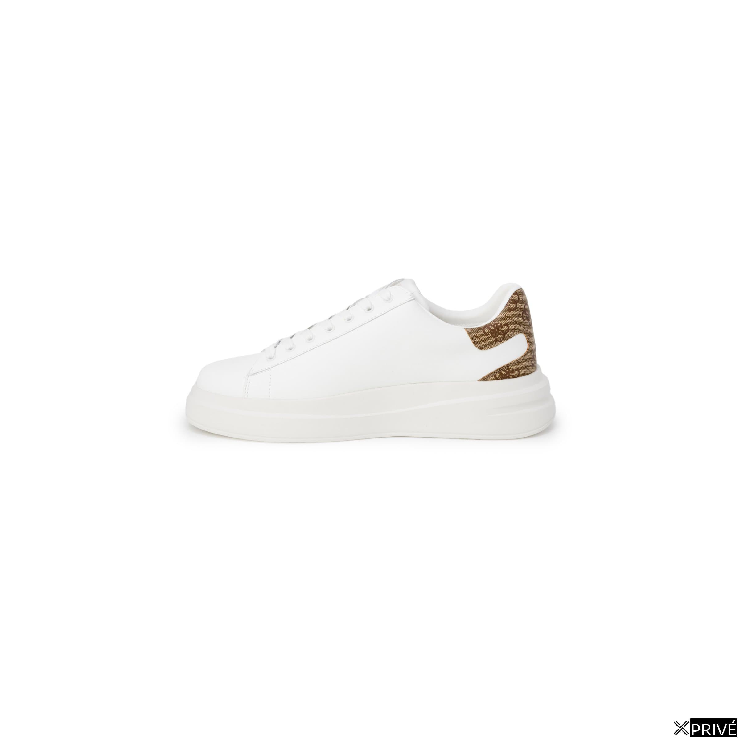 Chaussures de sport brunes — 3