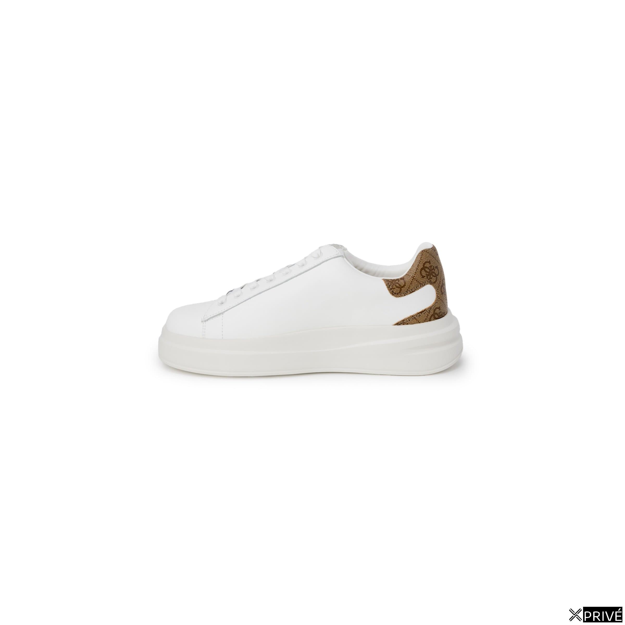Chaussures de sport blanches — 3