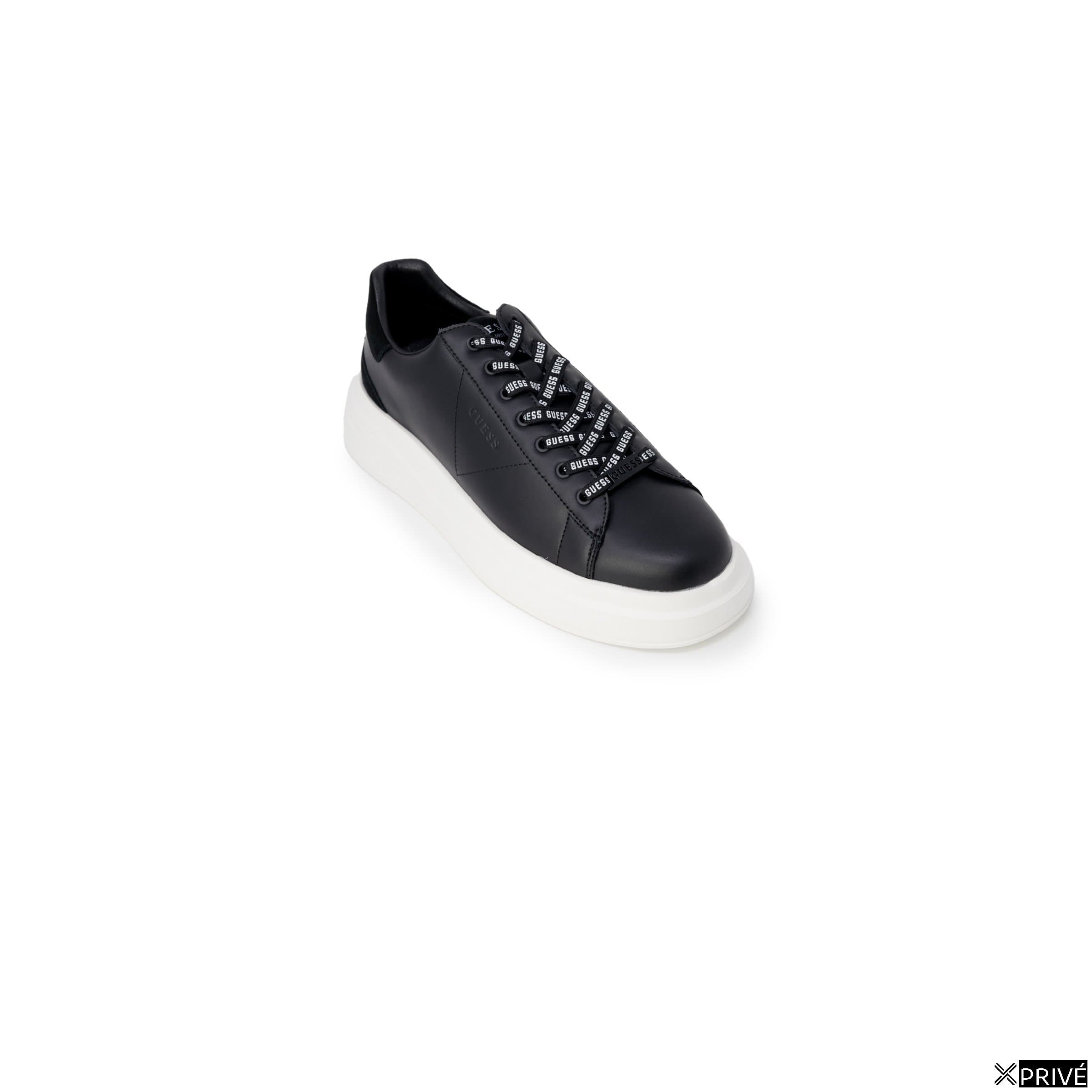 Chaussures de sport noires — 2