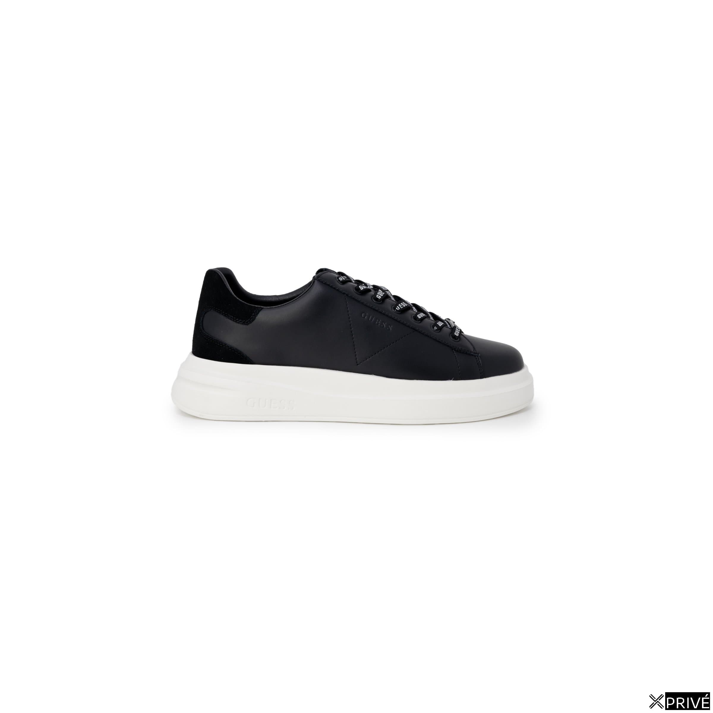 Chaussures de sport noires — 1