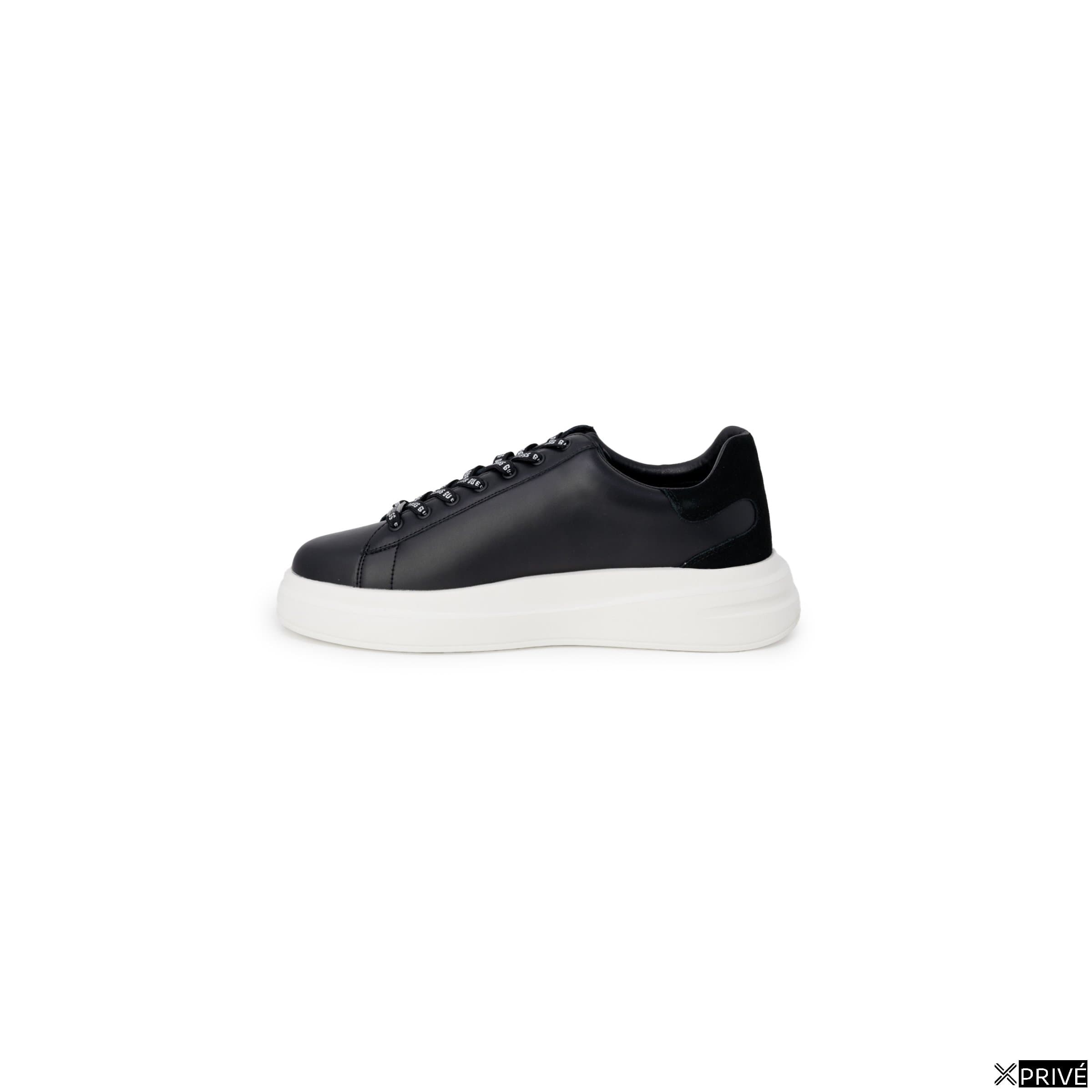 Chaussures de sport noires — 3