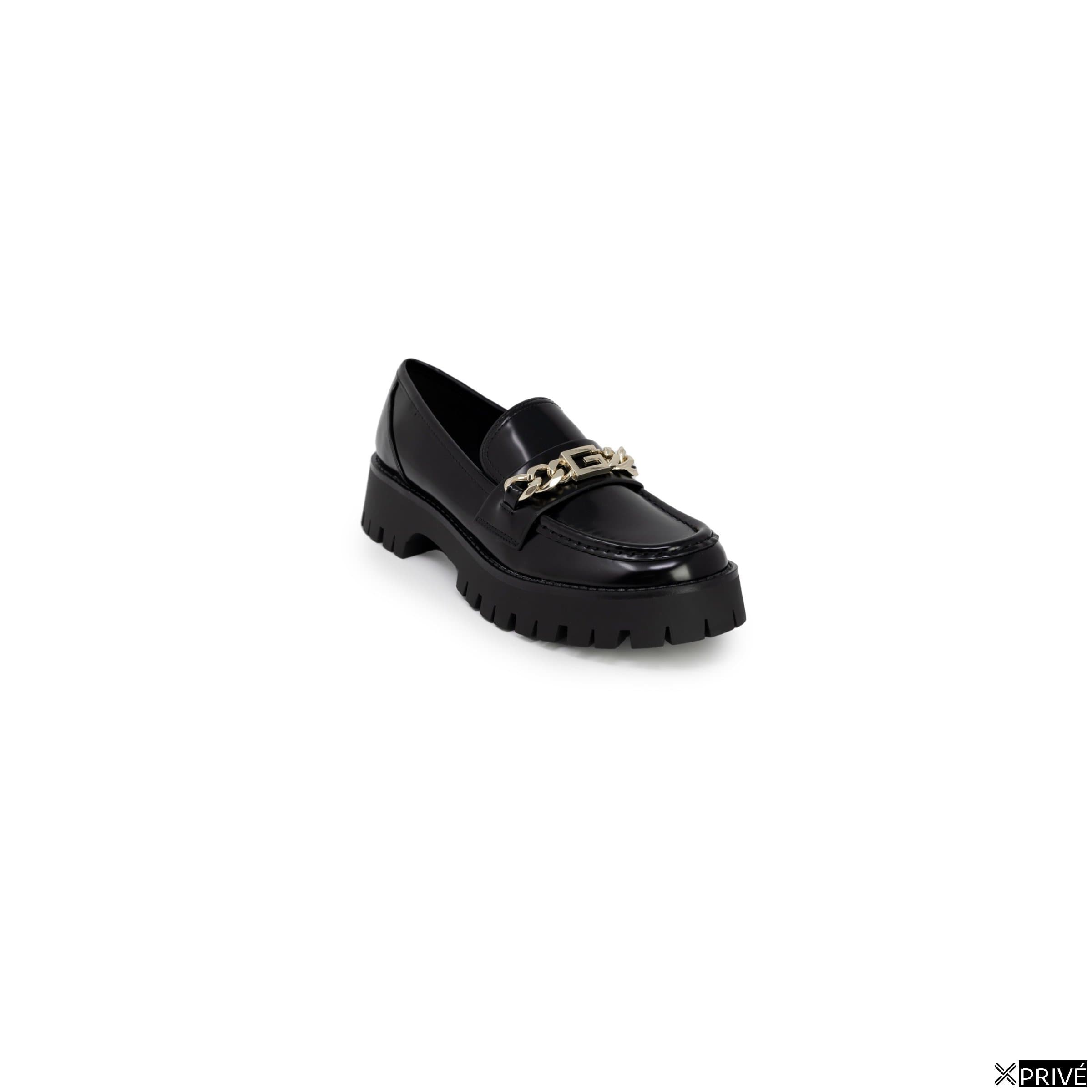 Chaussure sans lacets noires — 2