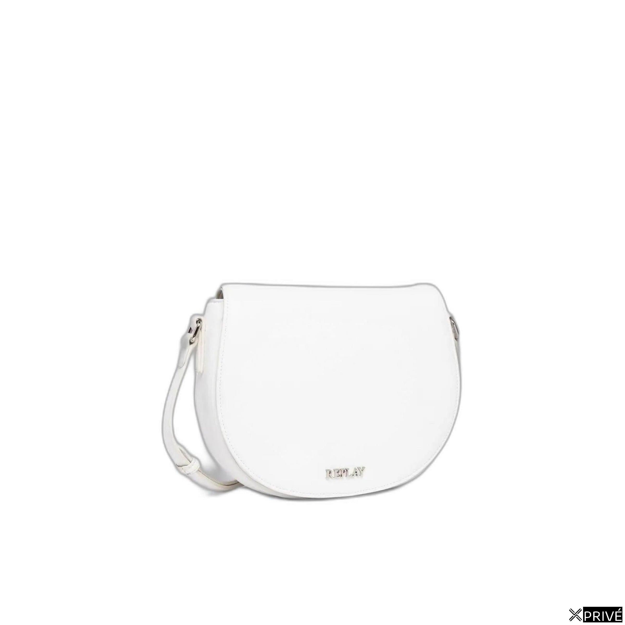 Sac blanc — 2