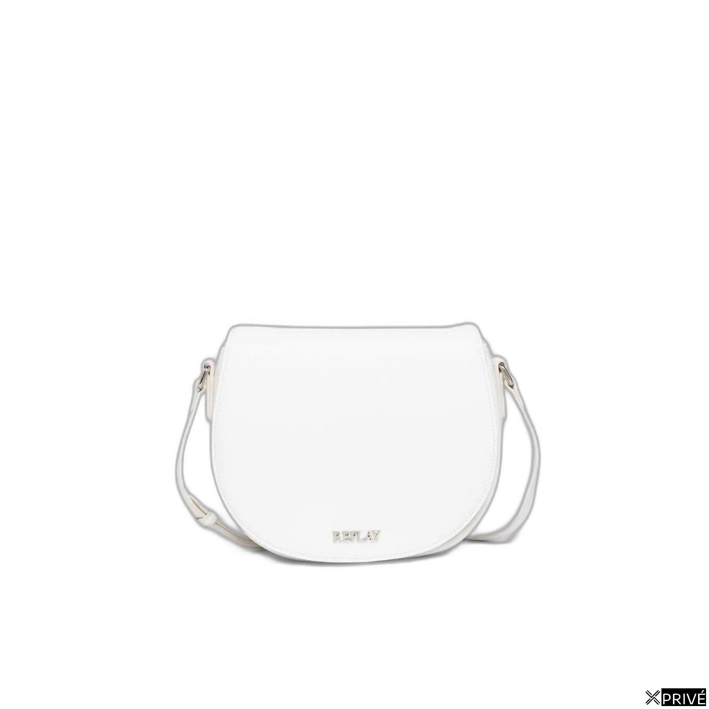 Sac blanc — 1