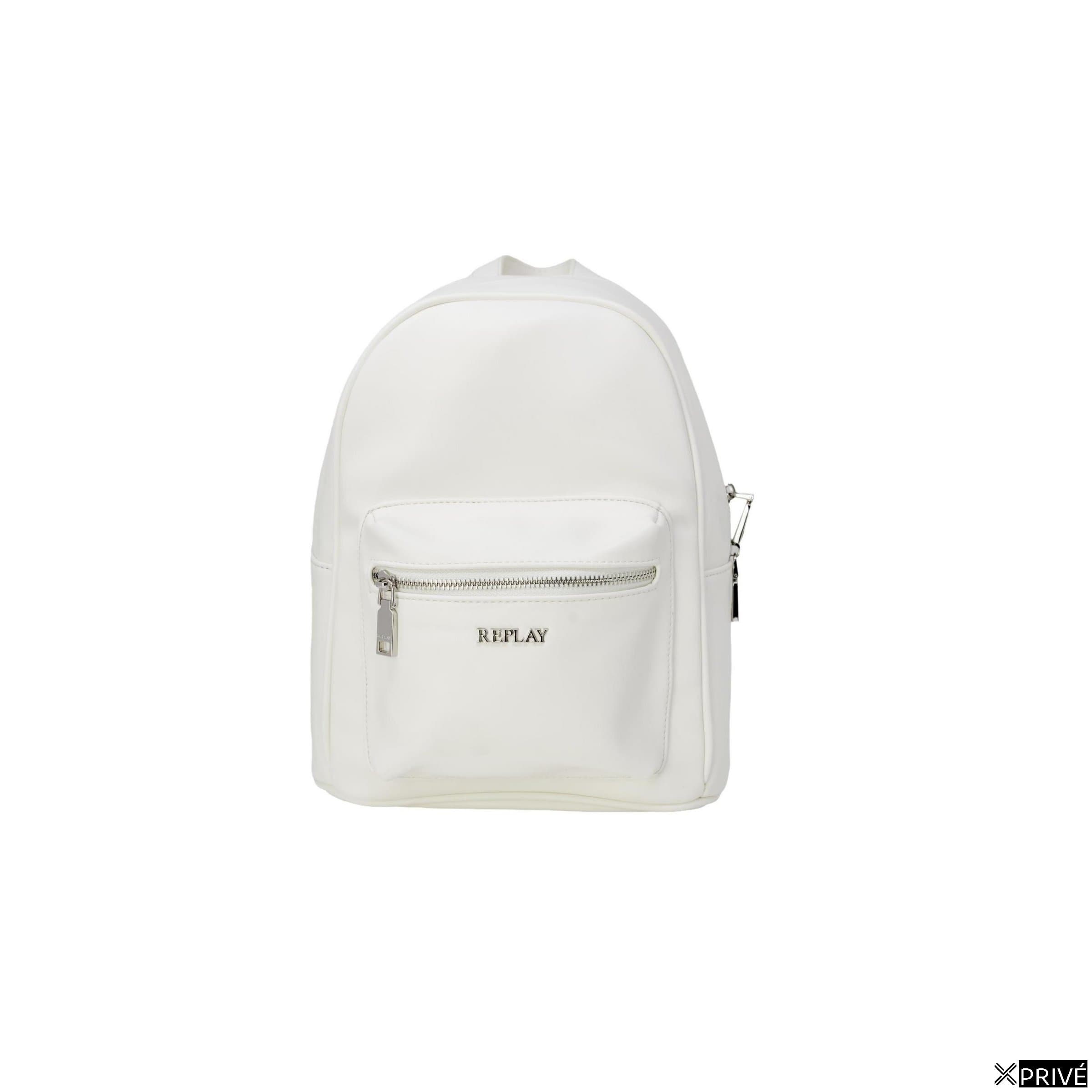 Sac blanc — 1