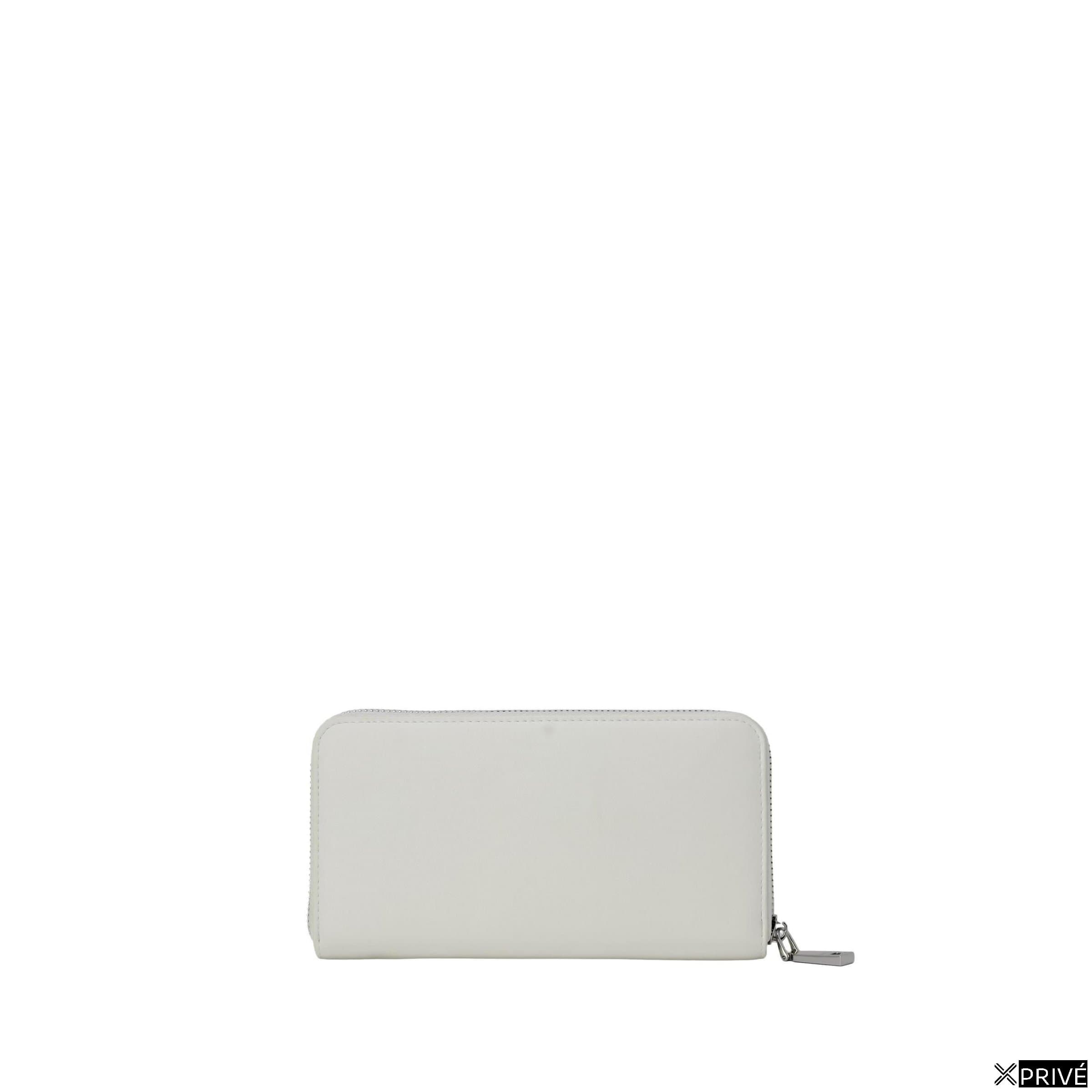 Portefeuille blanc — 3
