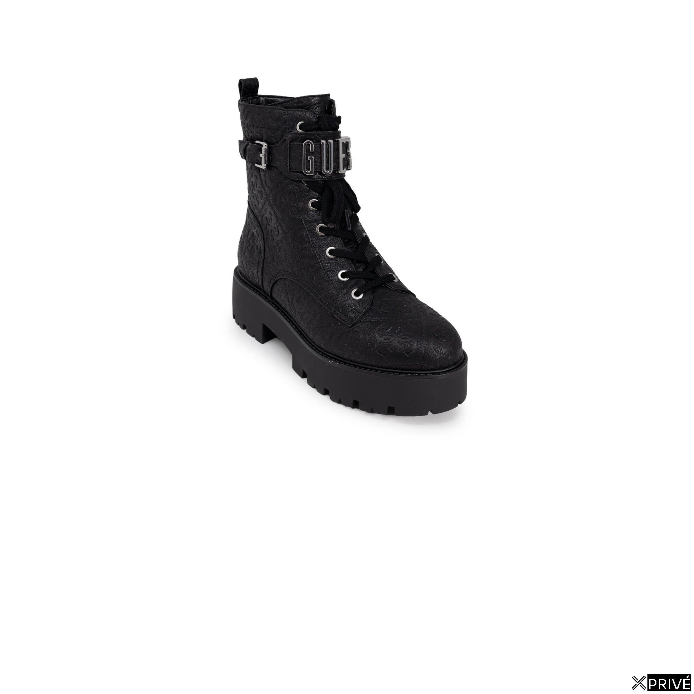 Bottes noires — 2