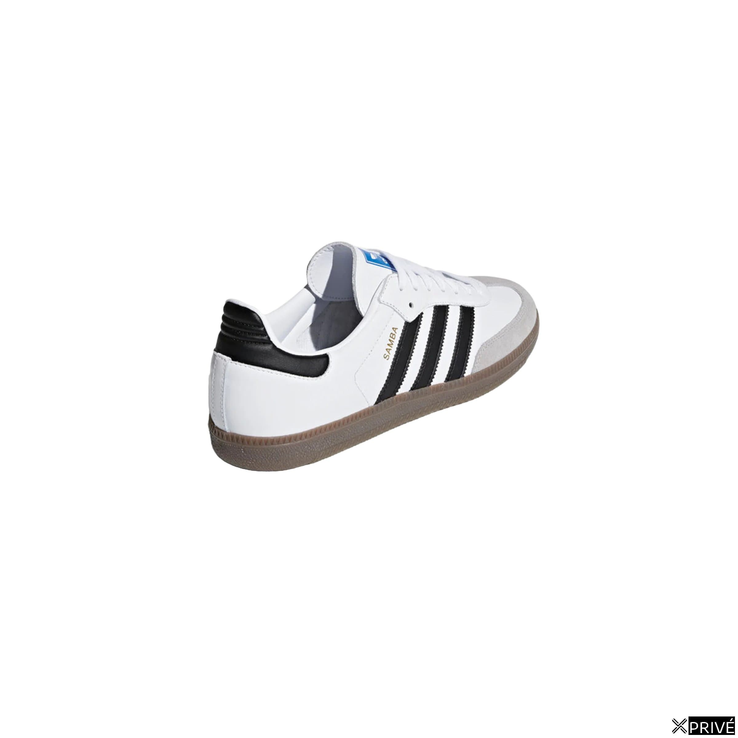 SAMBA OG — 2