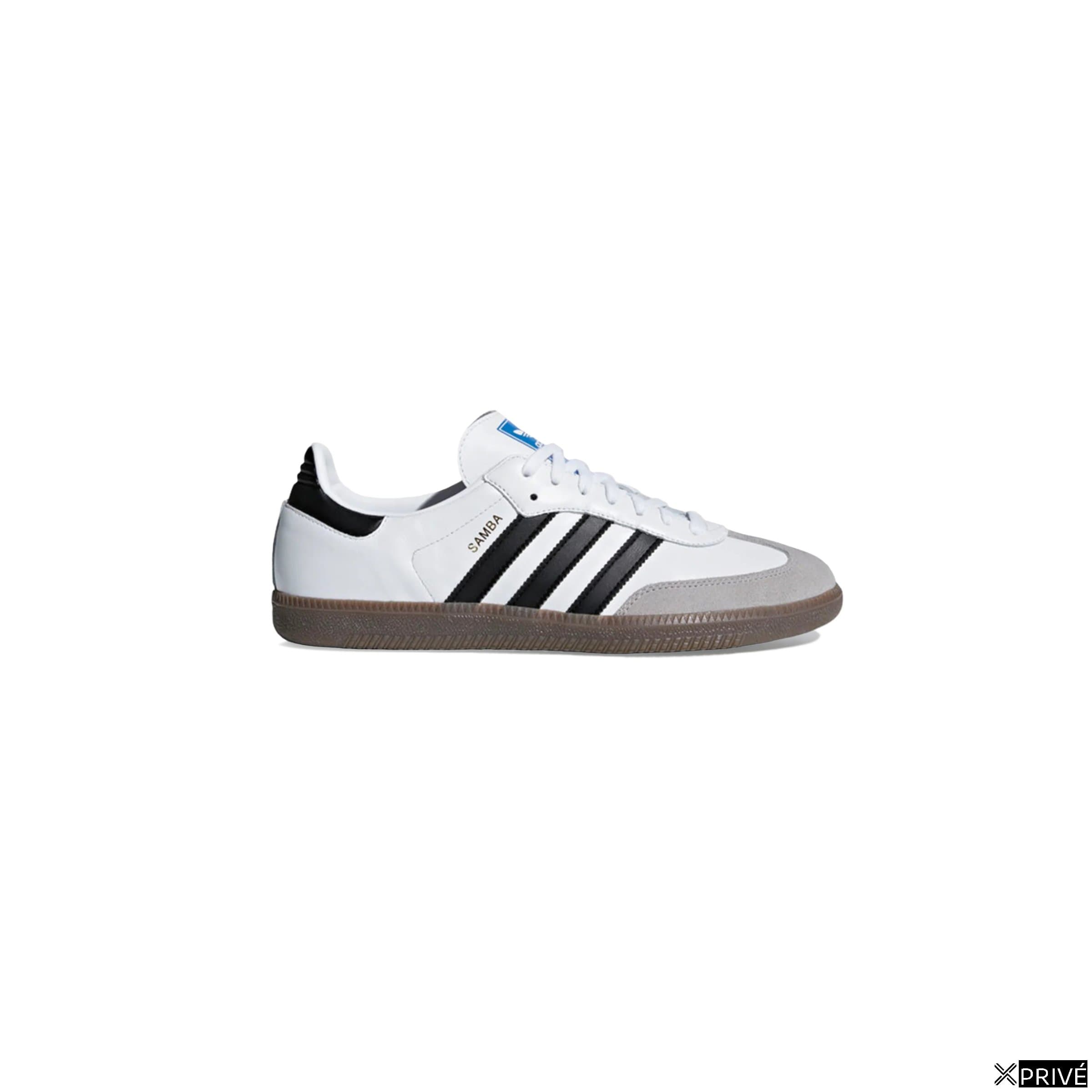 SAMBA OG — 1