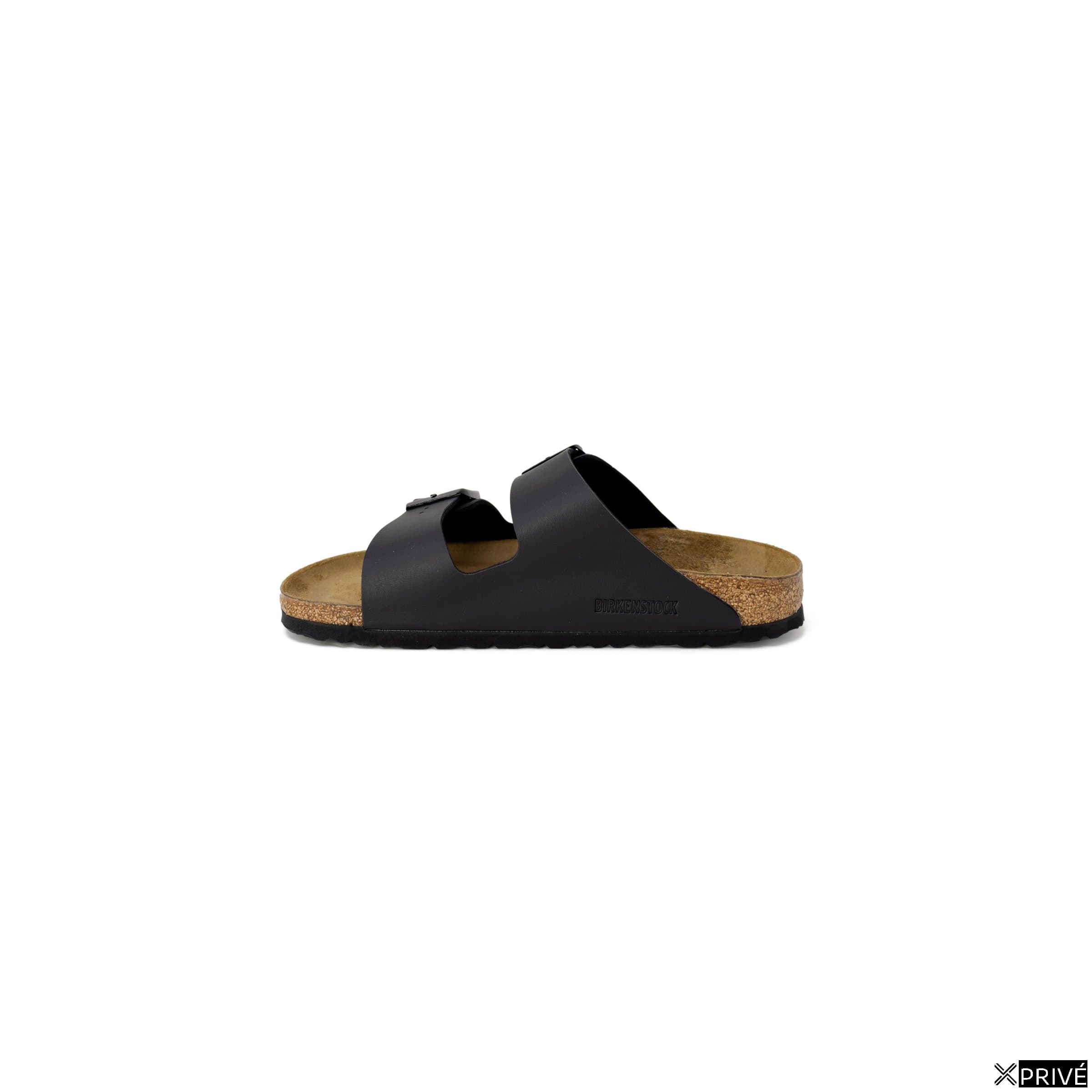 Chausson noires — 2