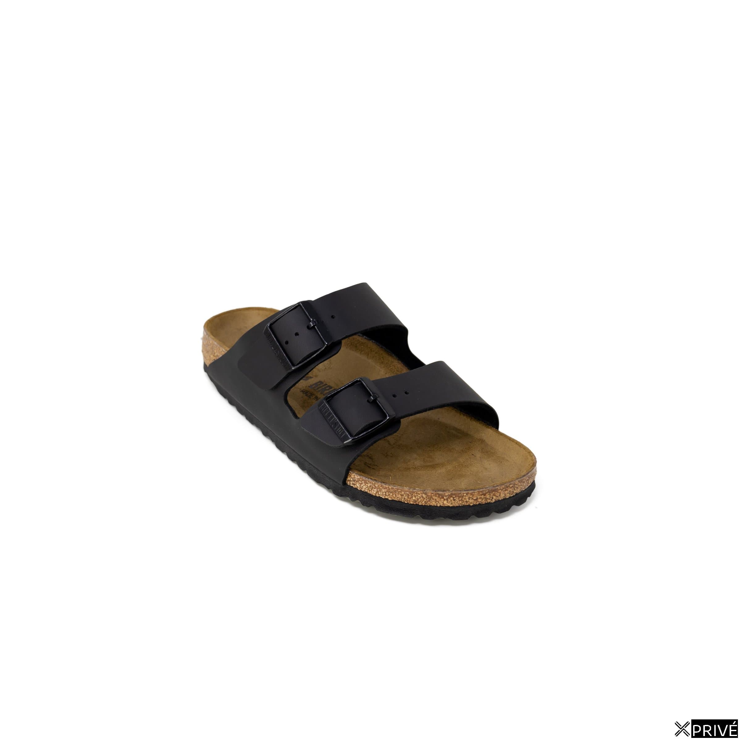 Chausson noires — 1