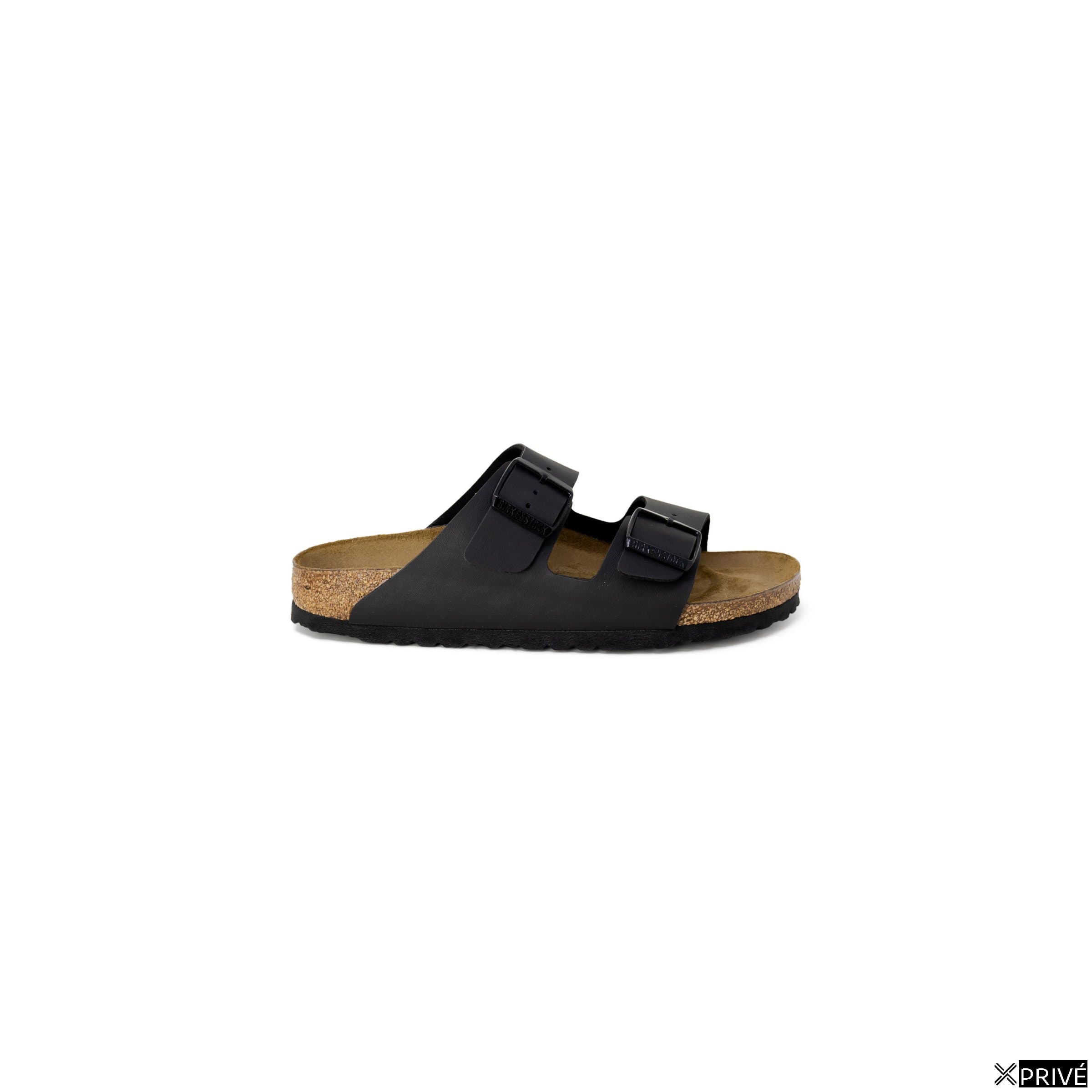 Chausson noires — 3