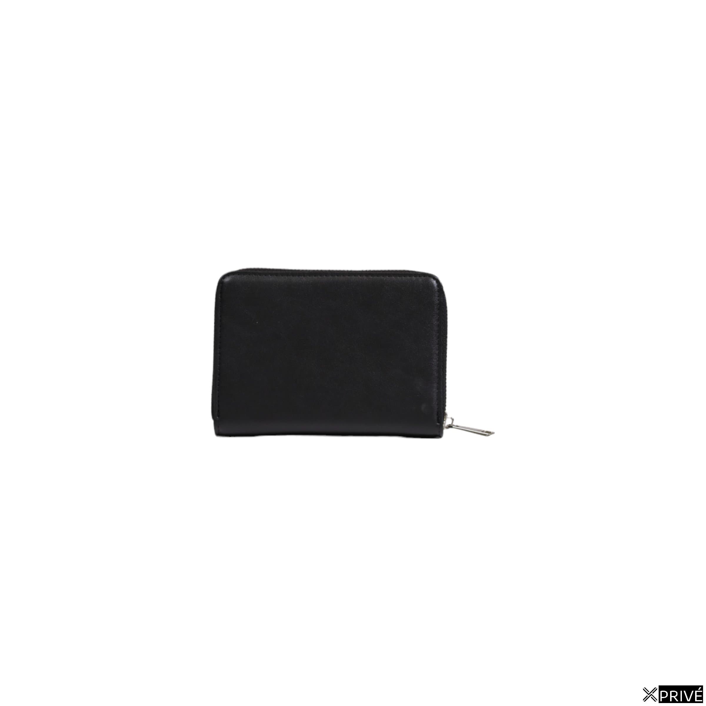 Portefeuille noir — 2