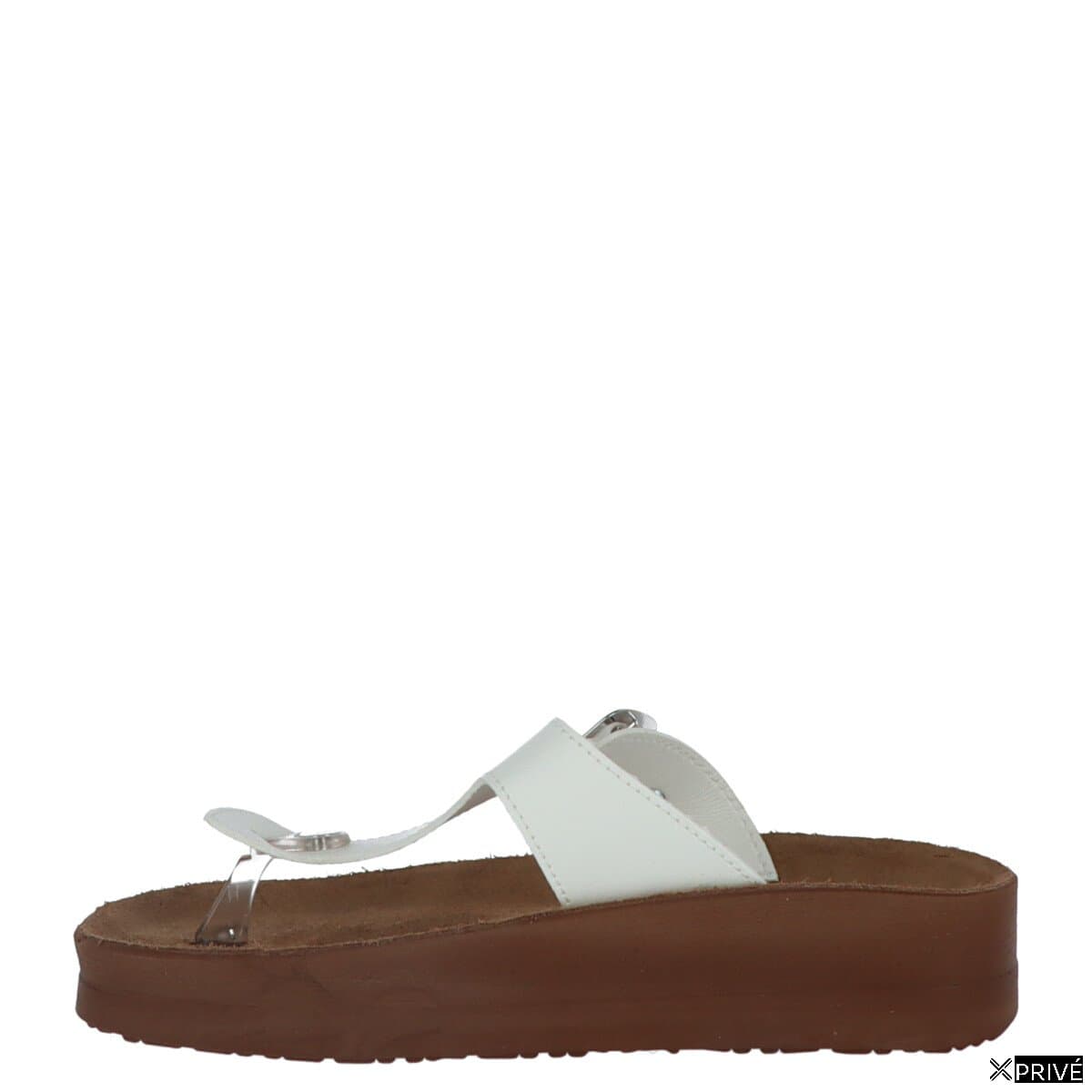 Tong blanche — 2