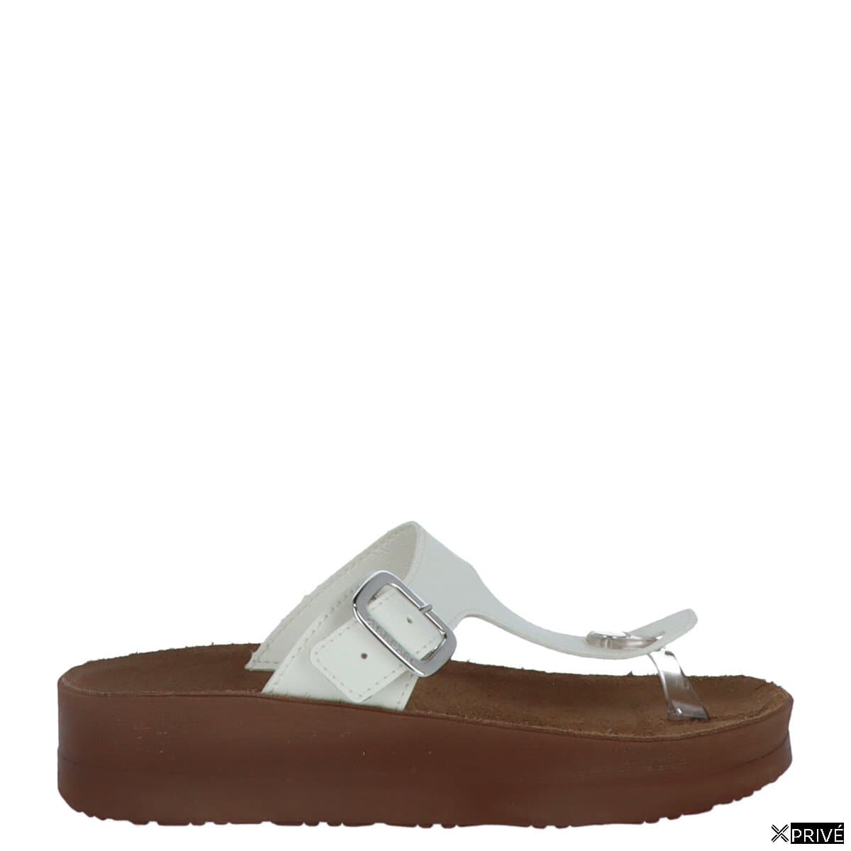 Tong blanche — 1